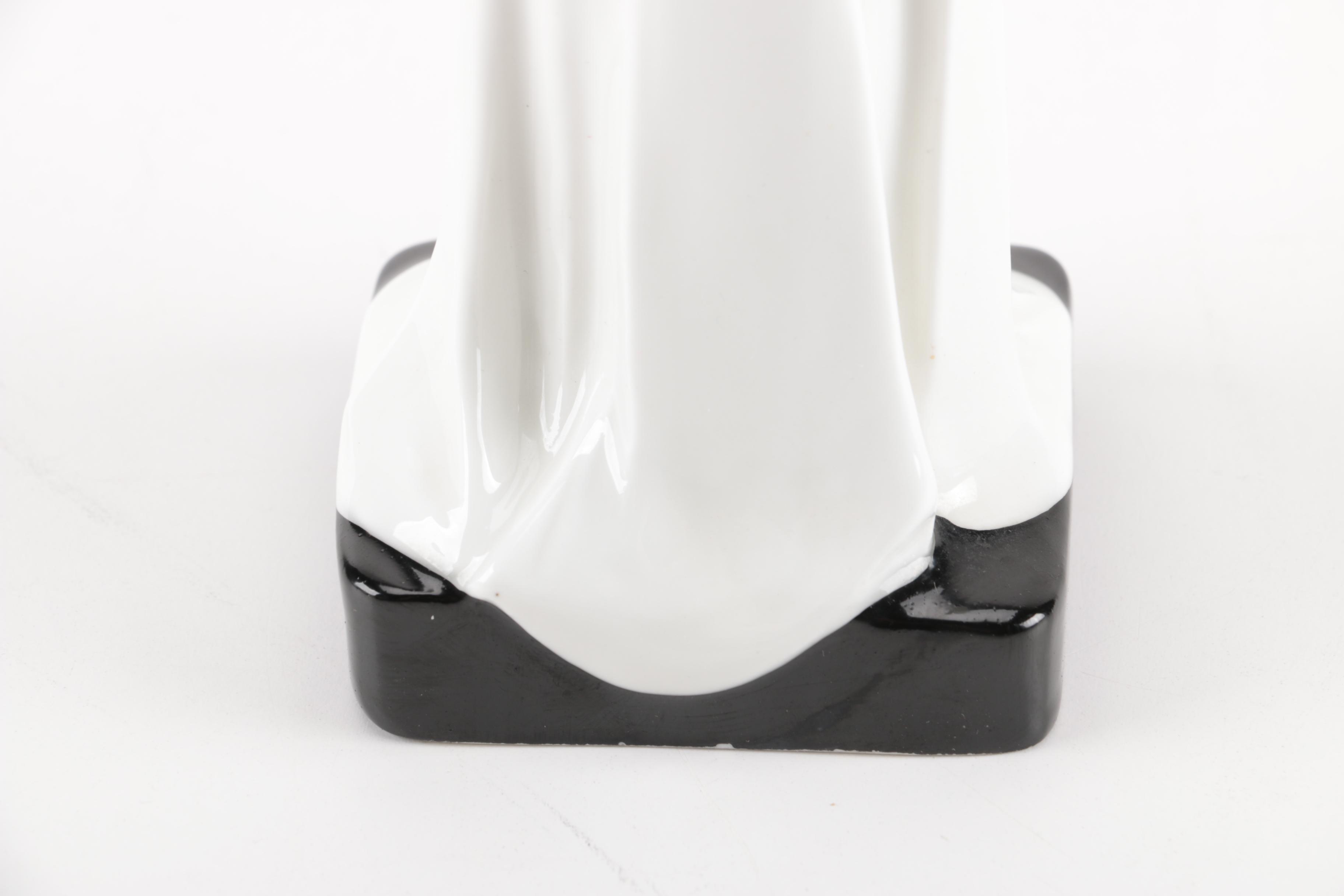 Royal Doulton "Darling" Figurine