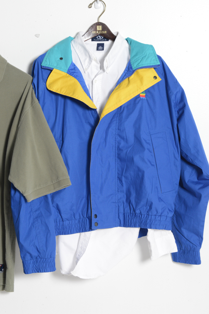 Official Apple Clothing Collection