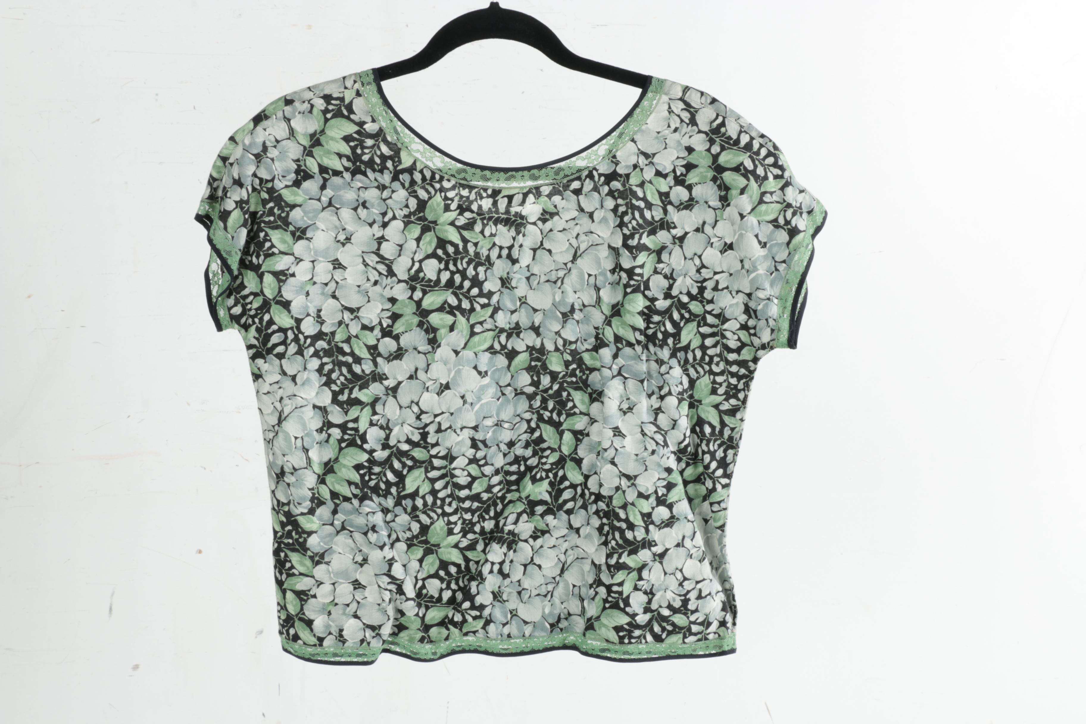 Women's Bill Blass and Geoffrey Beene Suits and Separates