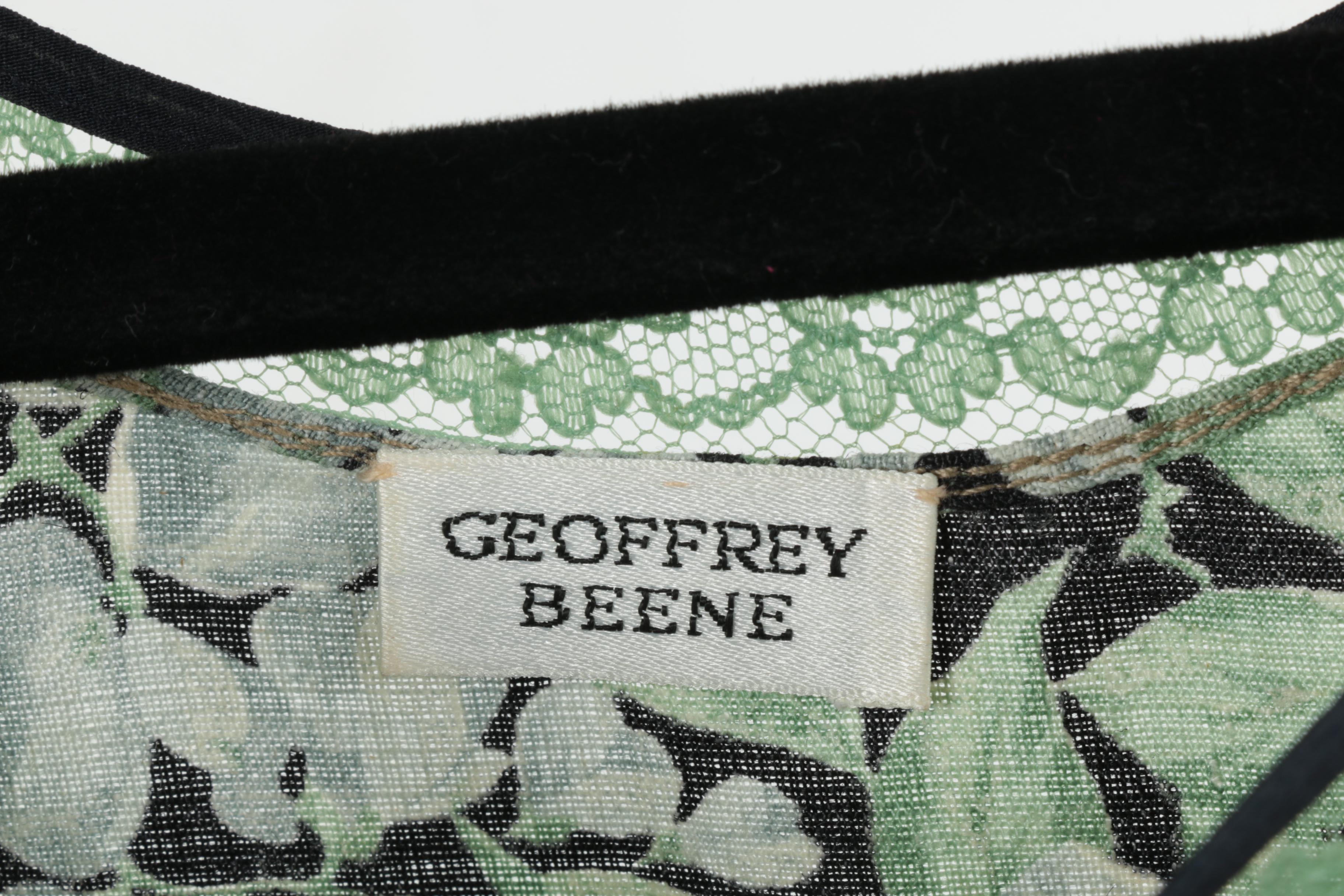 Women's Bill Blass and Geoffrey Beene Suits and Separates