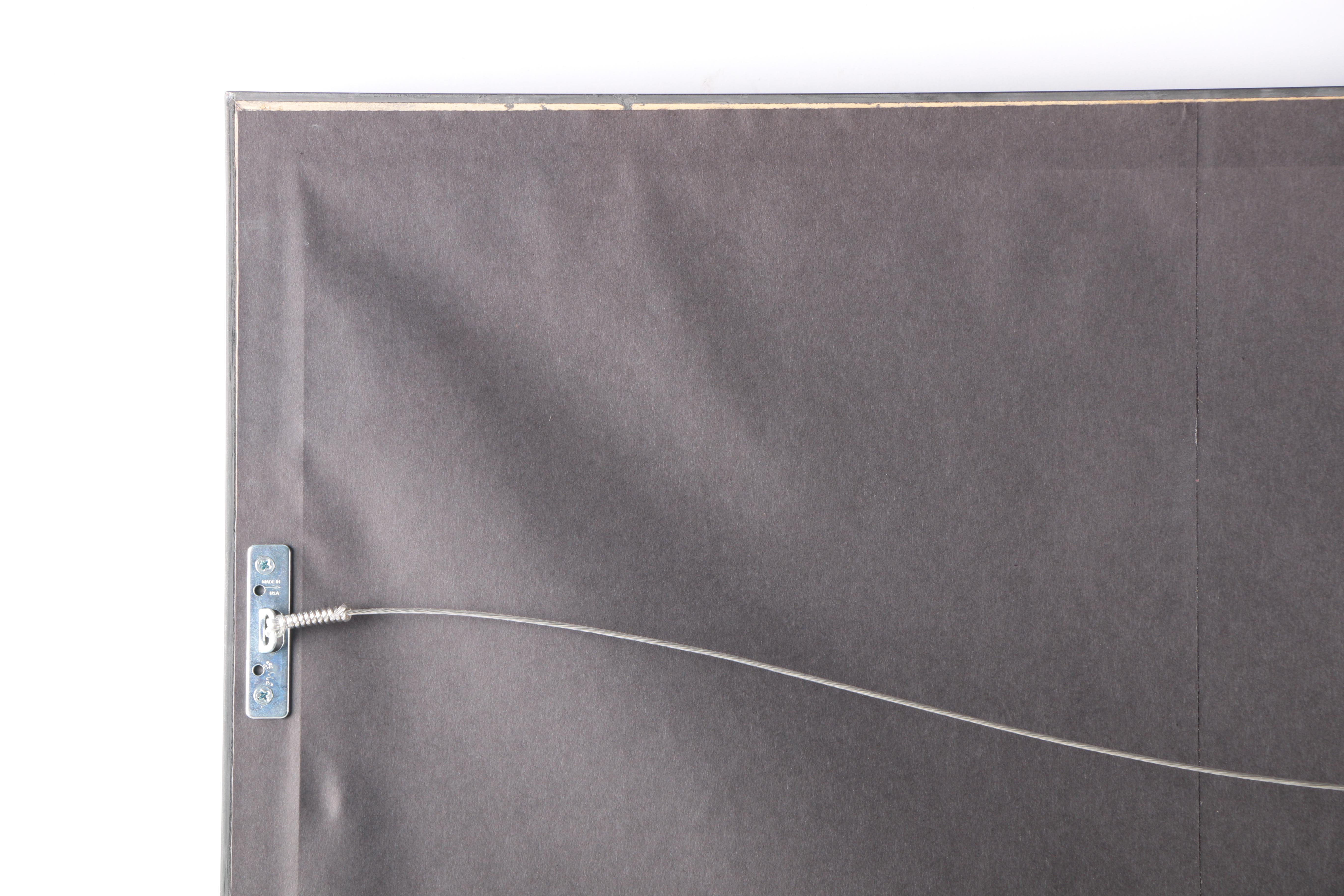 Bill Purdom Artist Proof Offset Lithograph "Yankee Stadium"