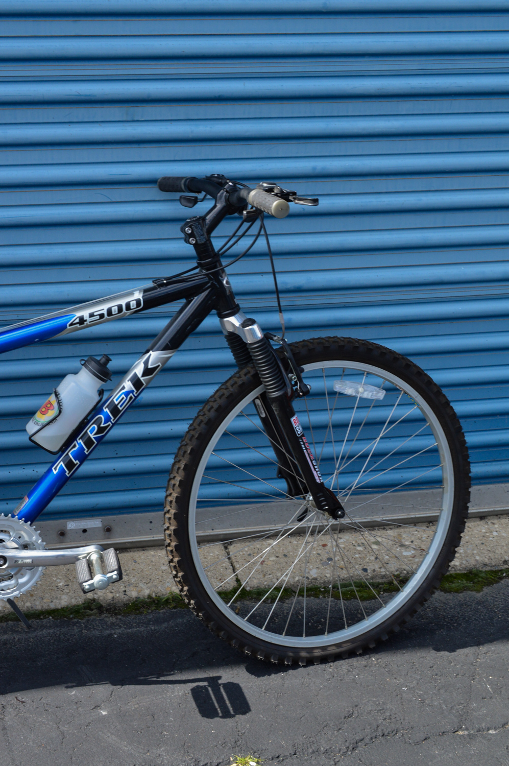 Trek Mountain Bike