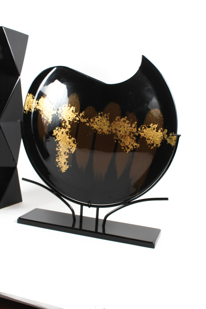 Modern Vase Collection