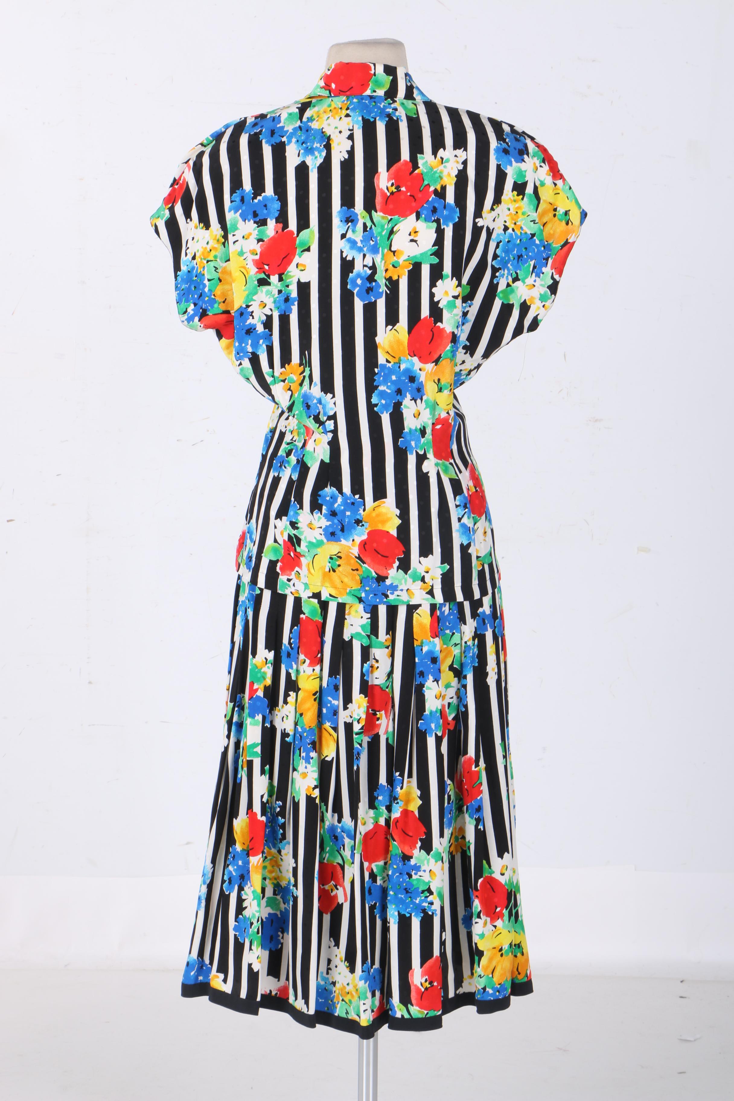 Escada by Margaretha Ley and Oscar de la Renta Women's Suit Separates