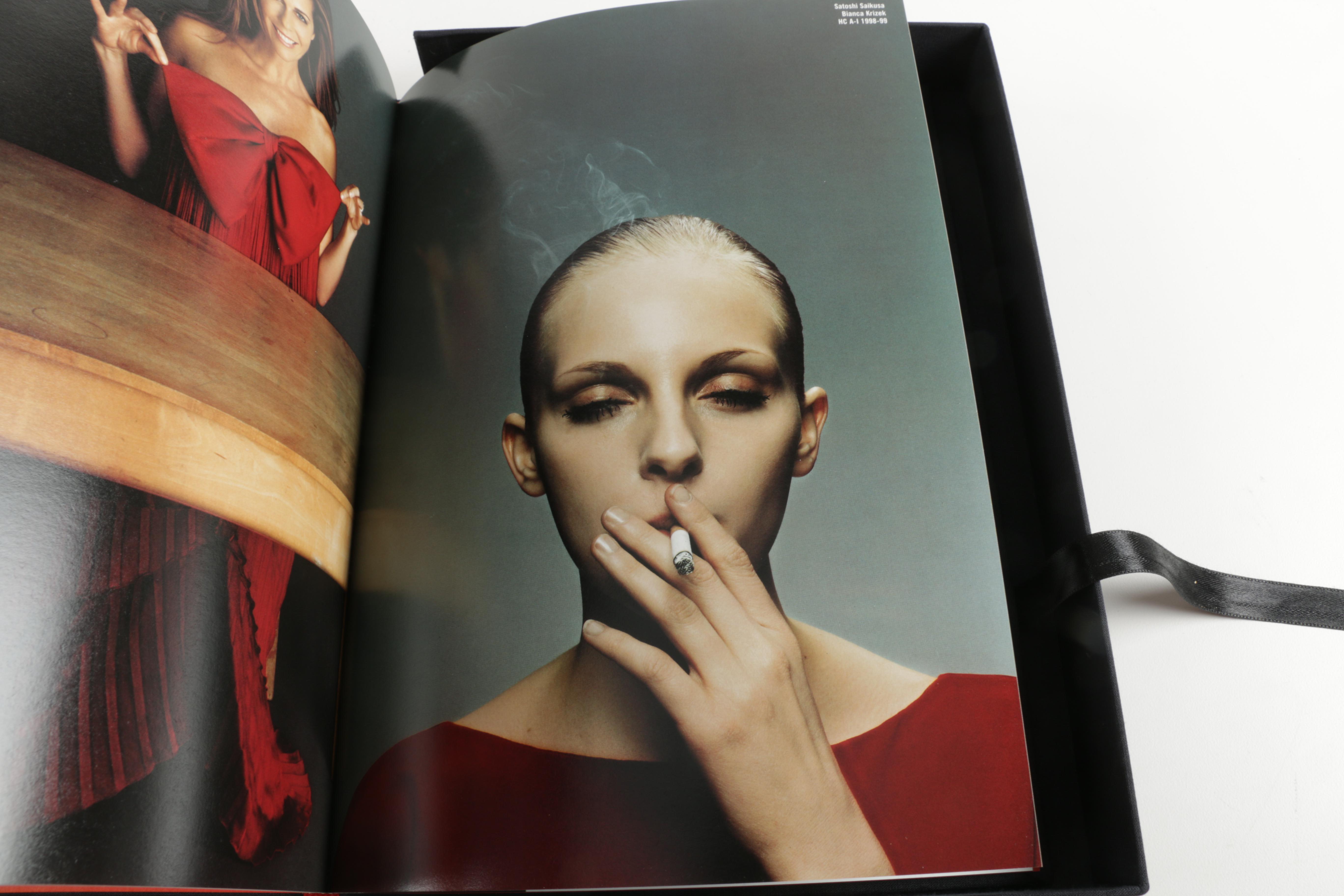 Valentino Fashion Photocopy Manual 1960-00 and Valentino's Red Book