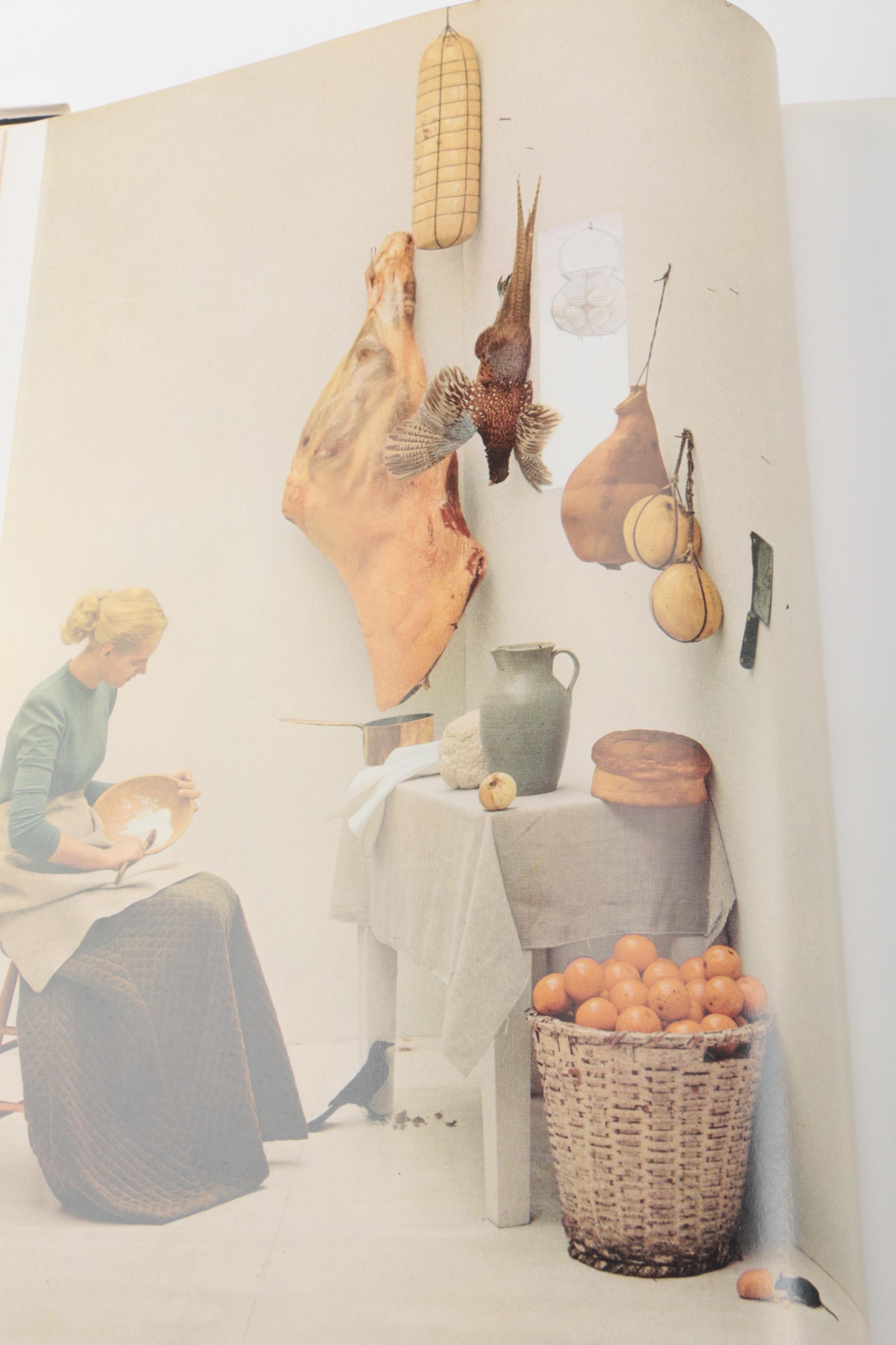 1951 "The Art and Technique of Color Photography" edited by Alexander Liberman