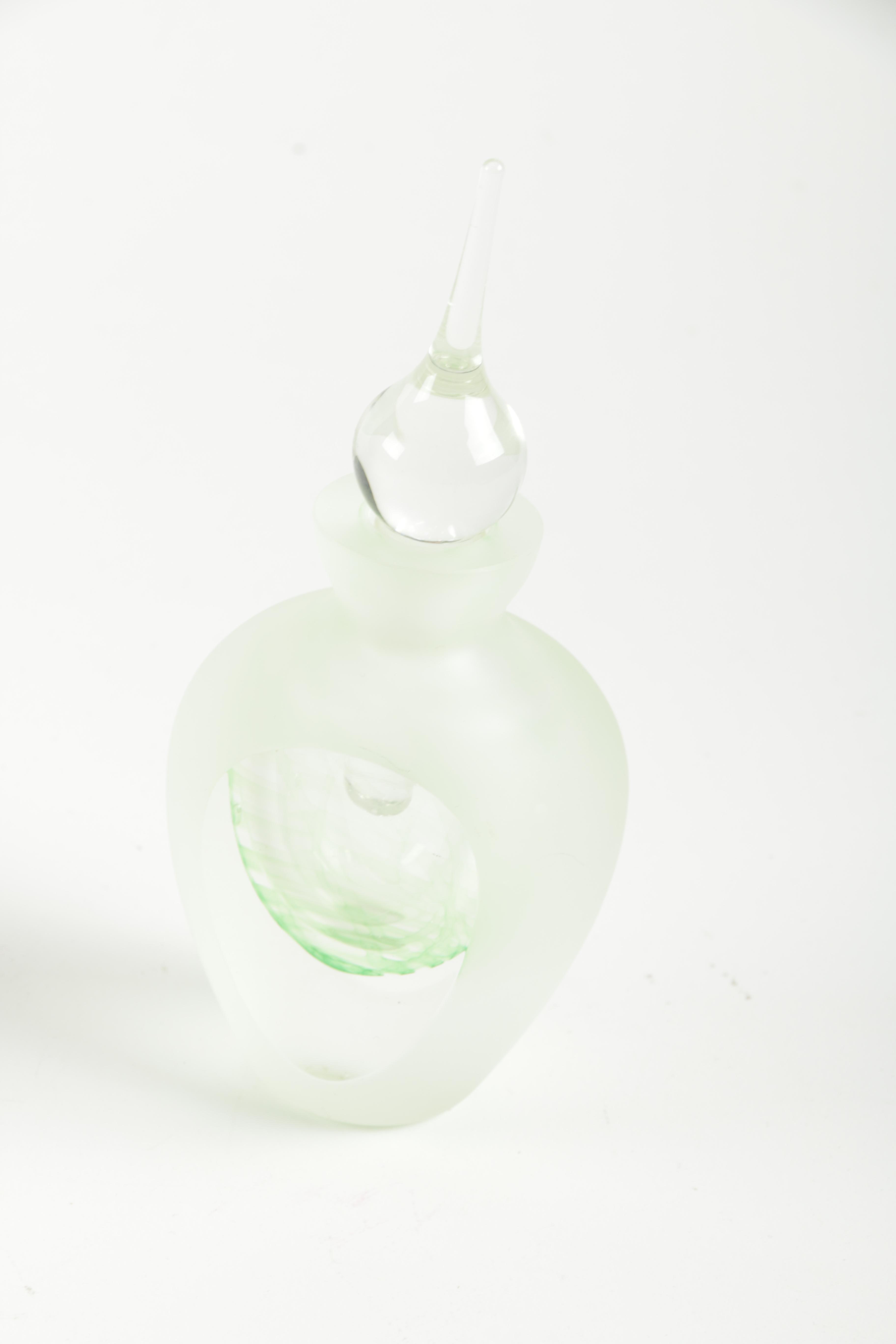 Crystal and Ceramic Decor