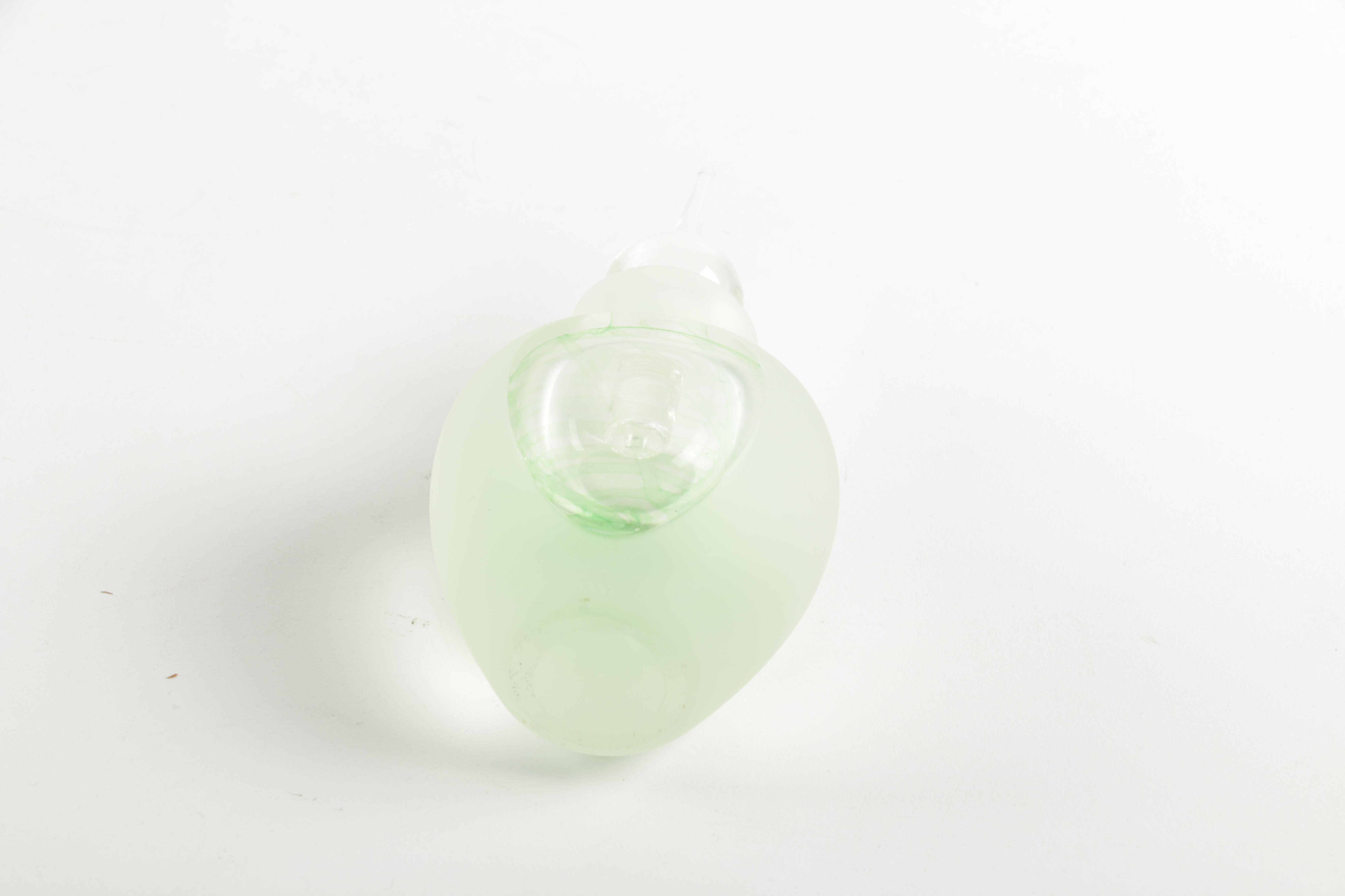 Crystal and Ceramic Decor