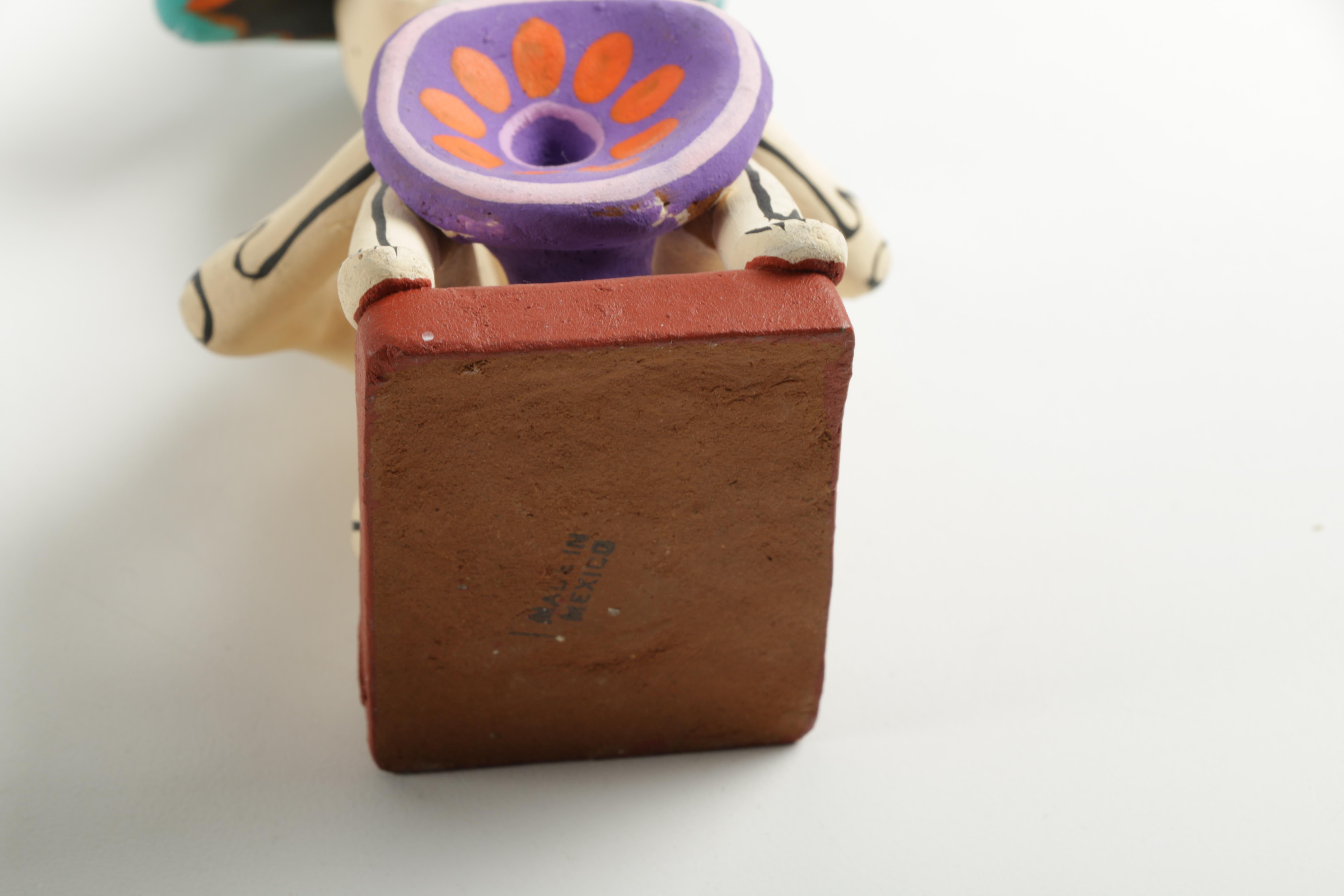 Day of the Dead Decor from Mexico