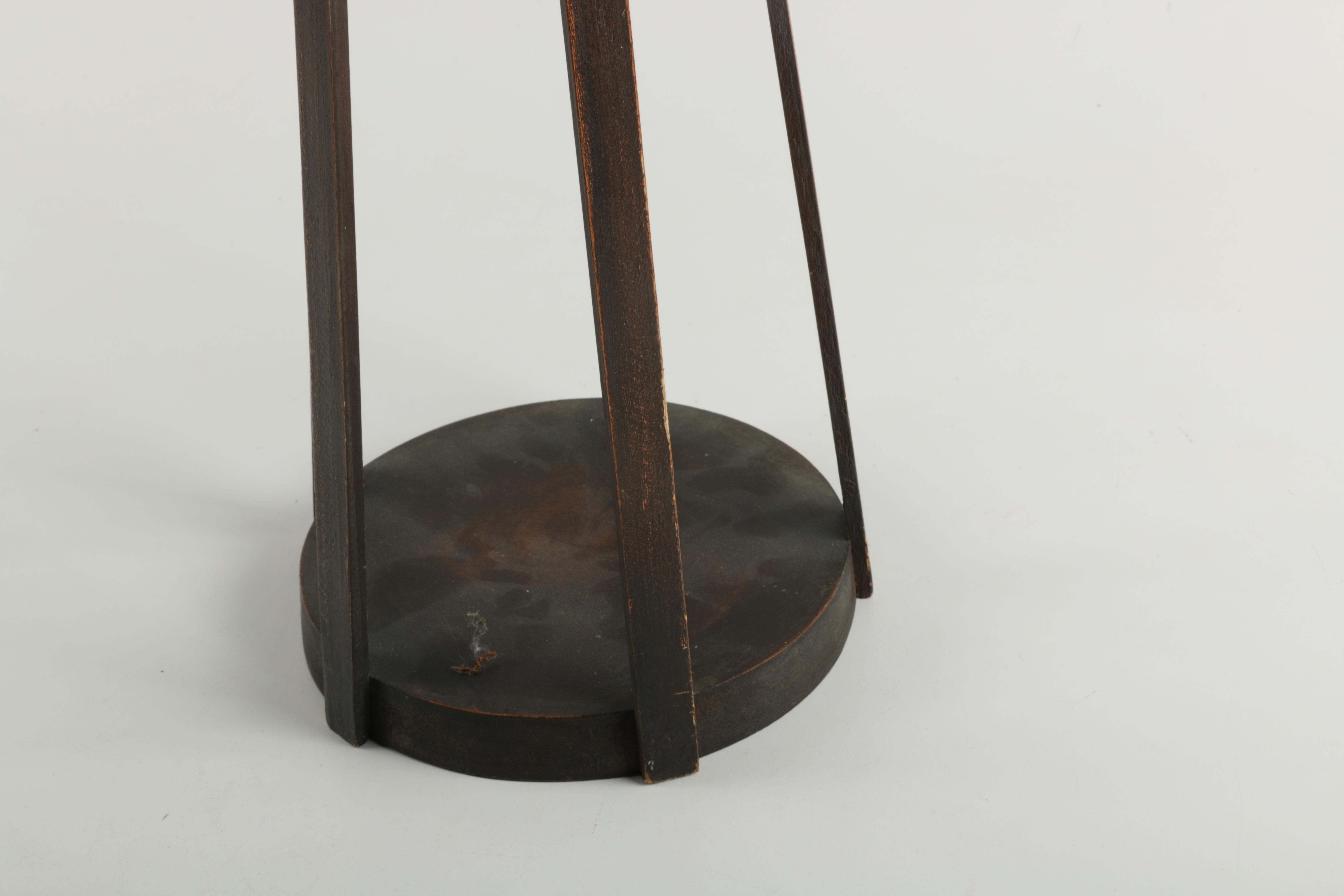 Decorative Doll Sized Dress Mannequin