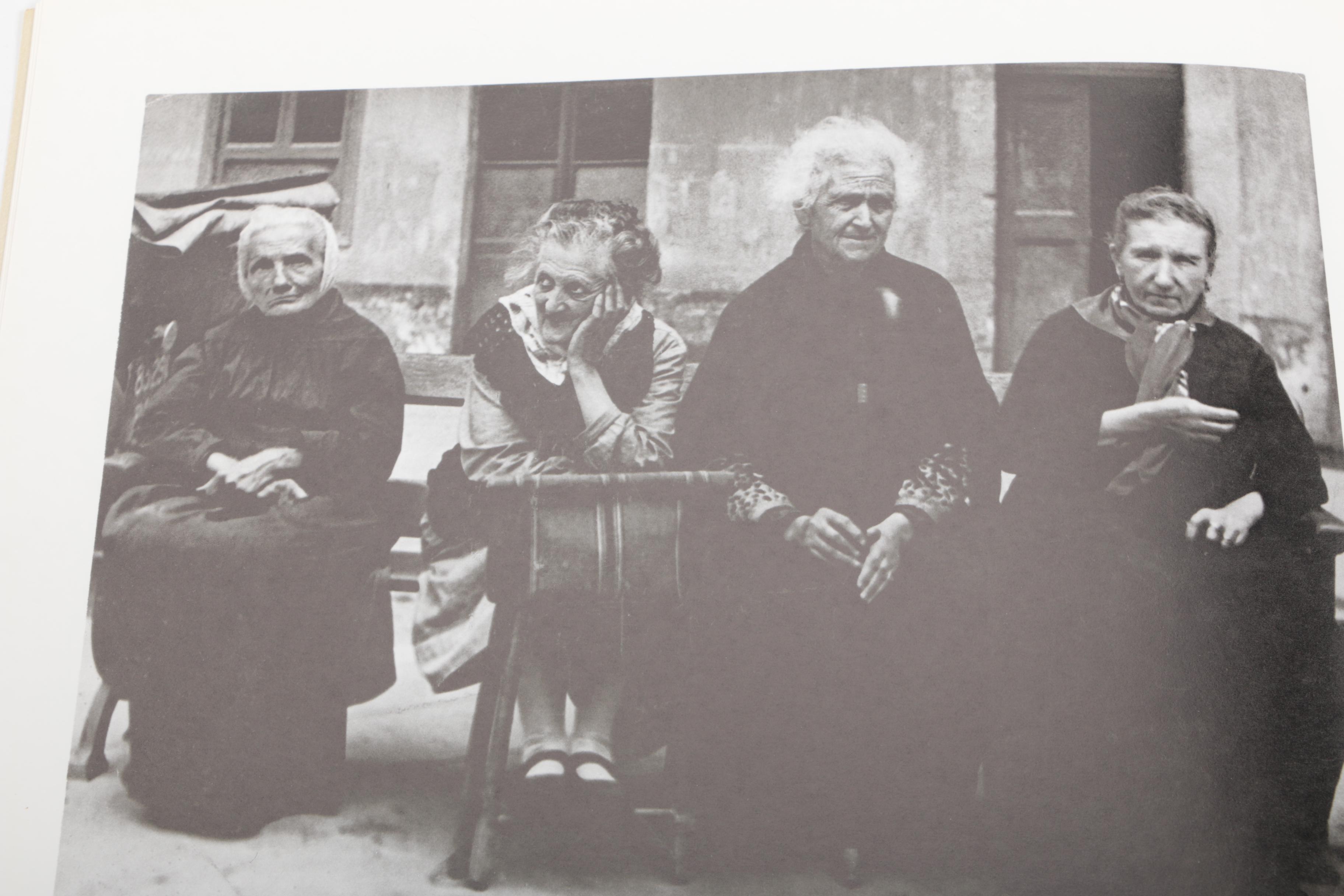 Walter Rosenblum Photographic Memorabilia Collection, Including Signed Lewis Hin