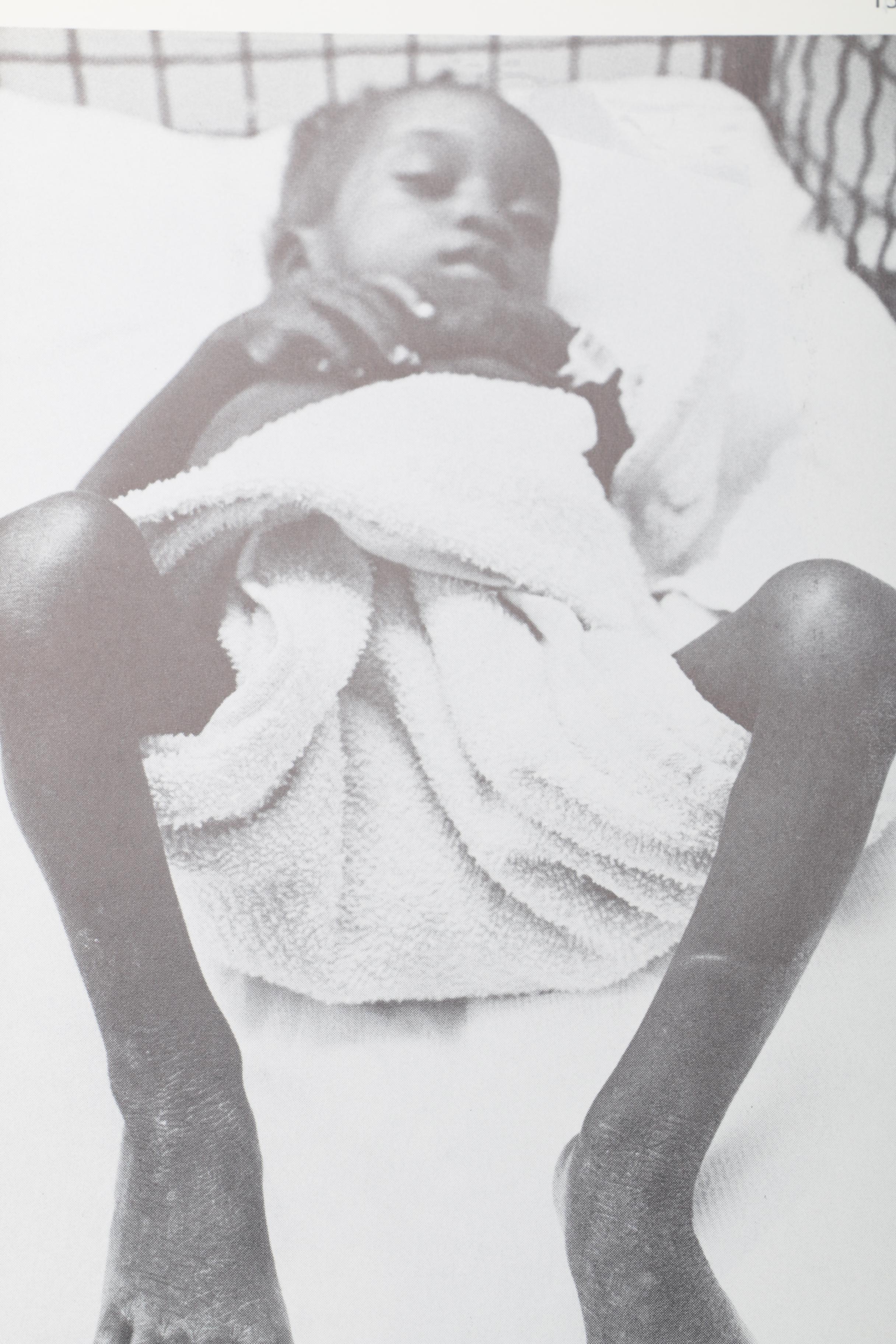 Walter Rosenblum Photographic Memorabilia Collection, Including Signed Lewis Hin