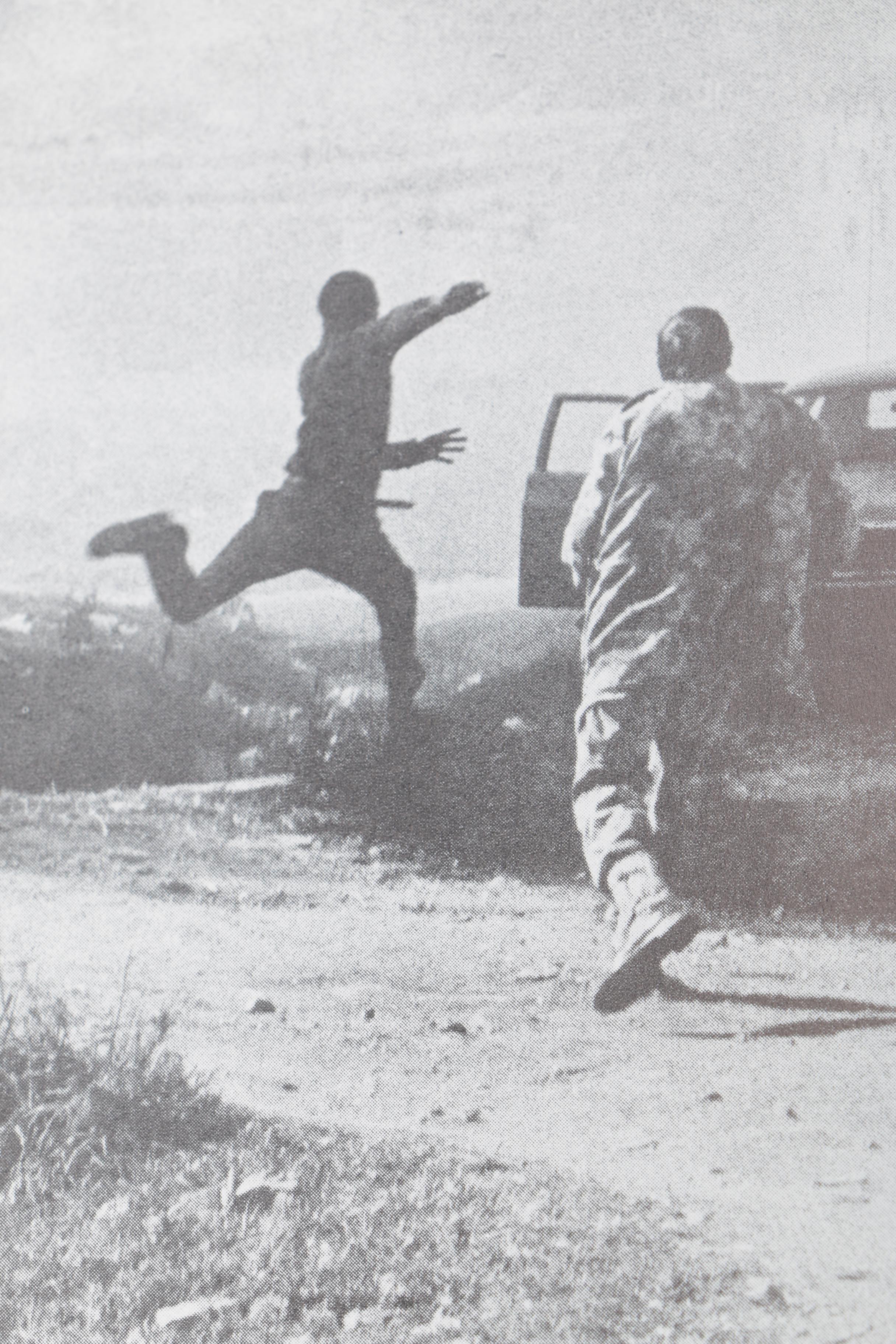 Walter Rosenblum Photographic Memorabilia Collection, Including Signed Lewis Hin