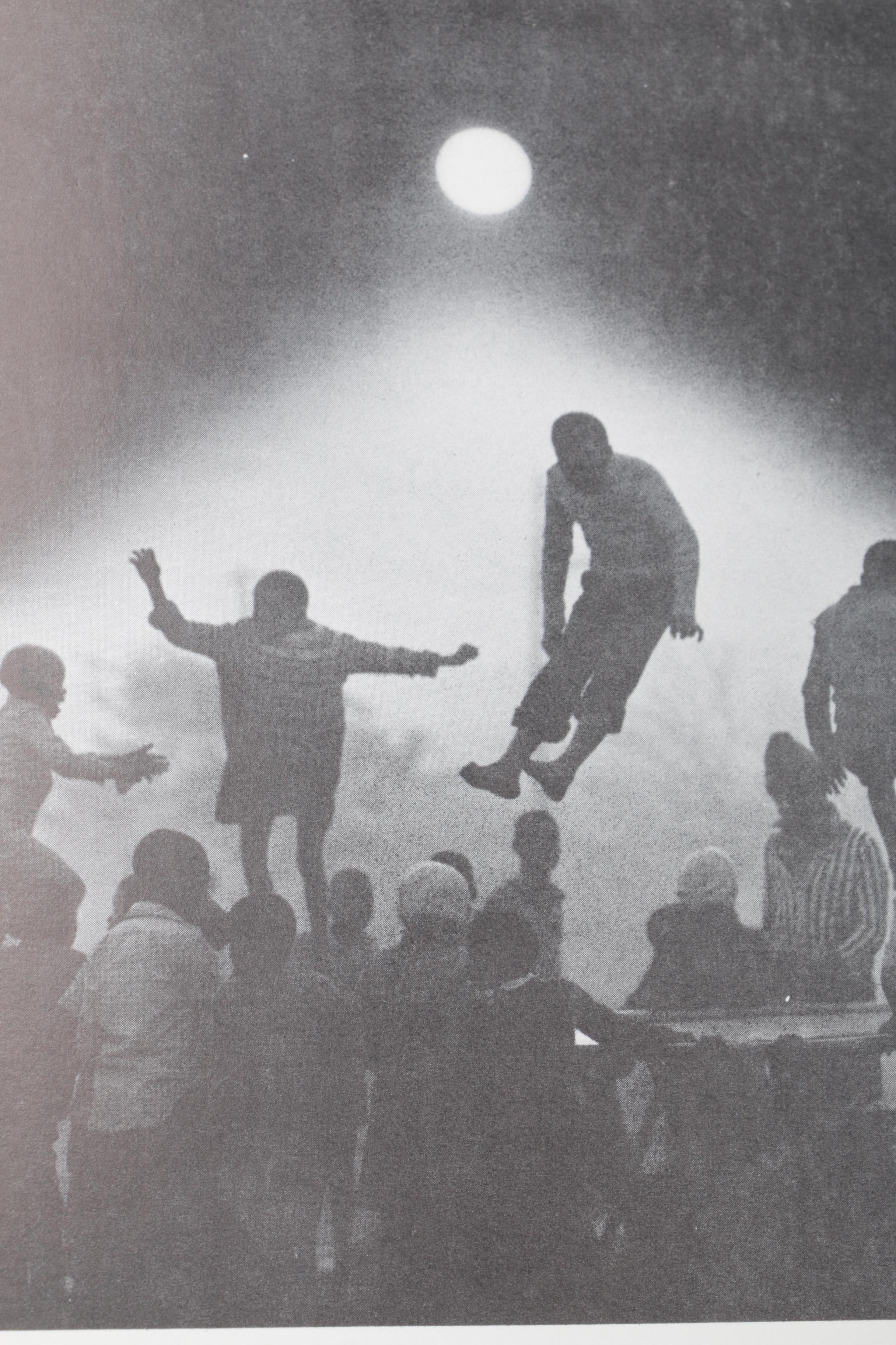 Walter Rosenblum Photographic Memorabilia Collection, Including Signed Lewis Hin