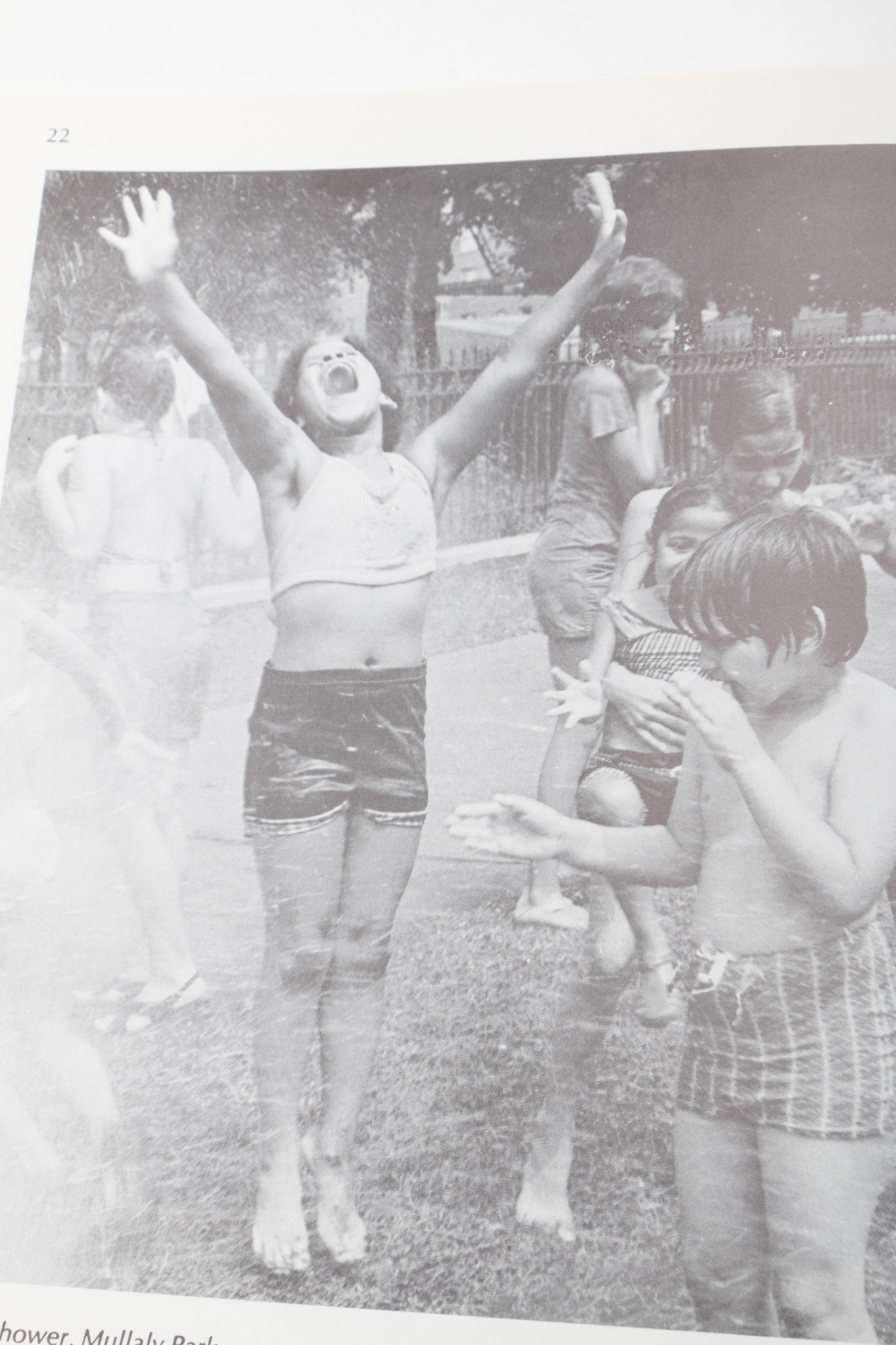 Walter Rosenblum Photographic Memorabilia Collection, Including Signed Lewis Hin