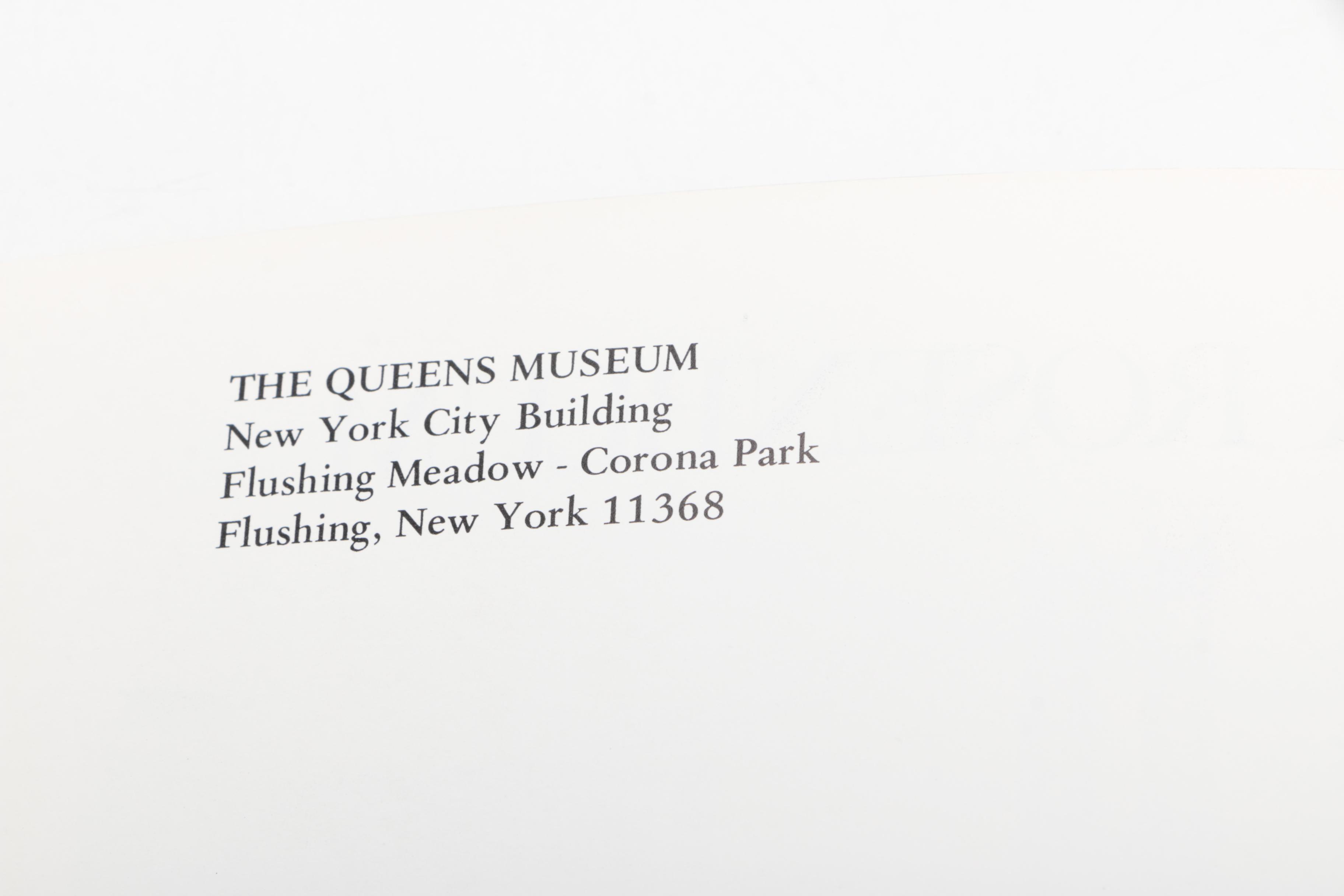 Walter Rosenblum Photographic Memorabilia Collection, Including Signed Lewis Hin