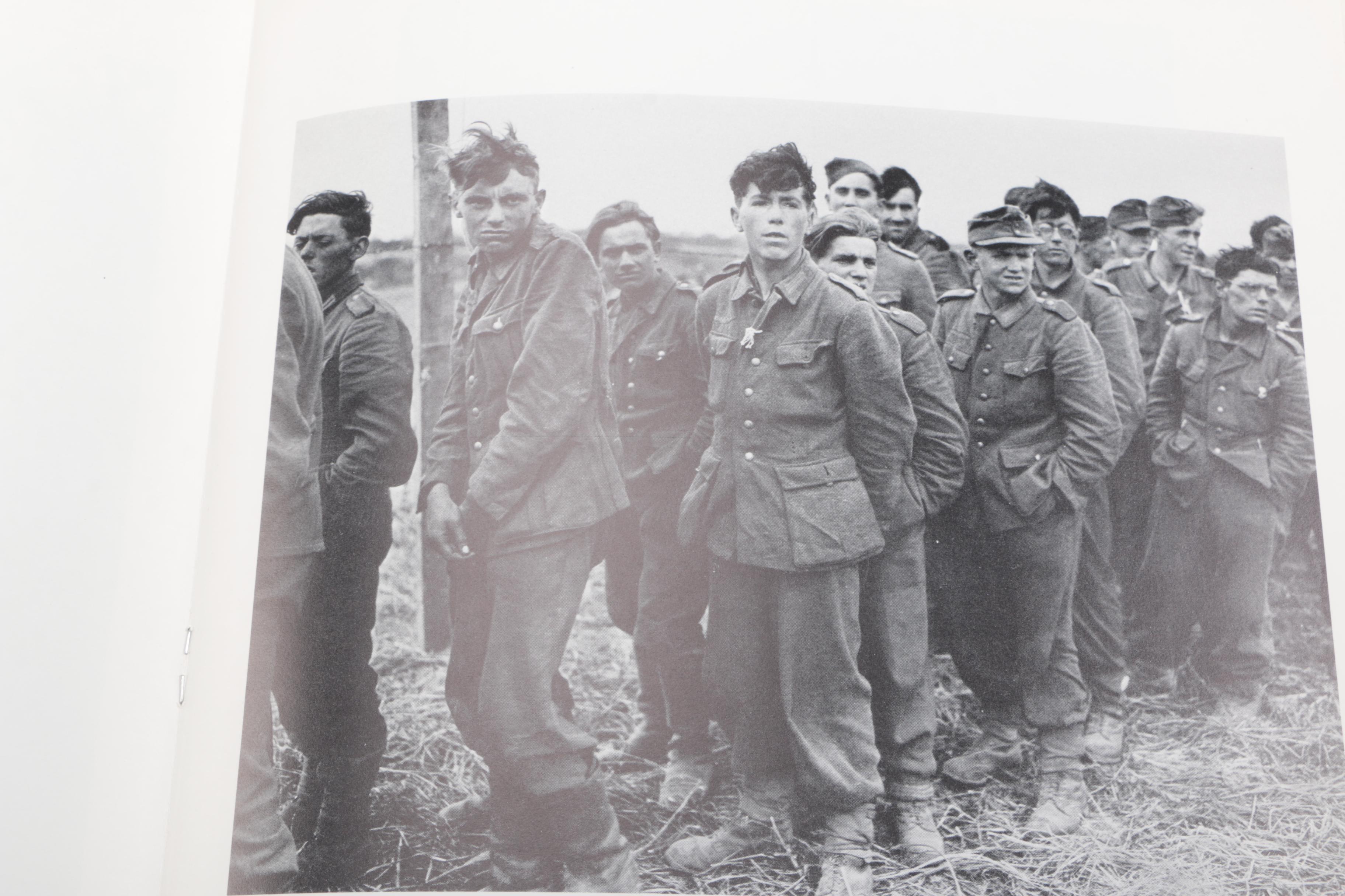 Walter Rosenblum Photographic Memorabilia Collection, Including Signed Lewis Hin