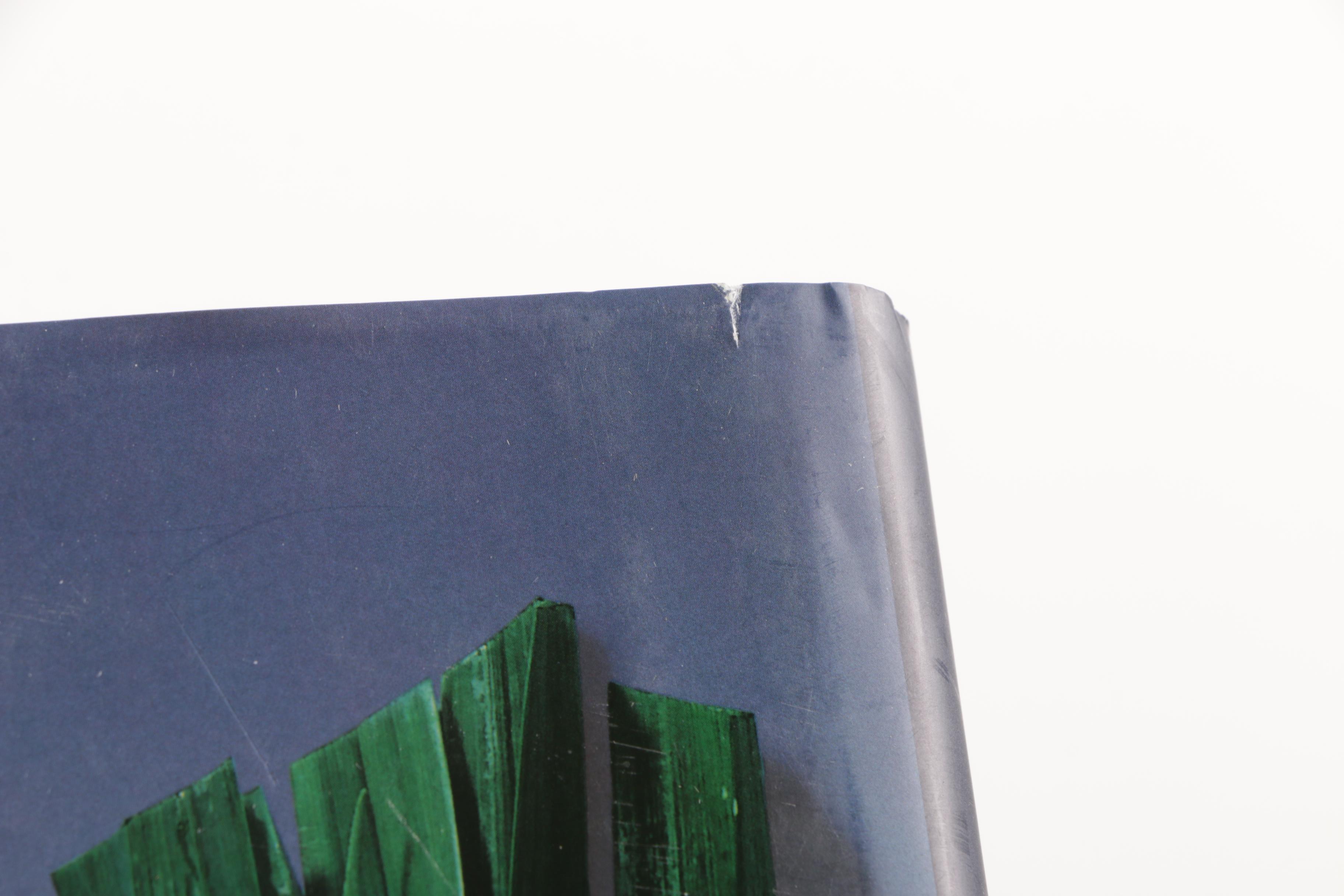 Five "Culinaria" European Cookbooks with Taschen Stand