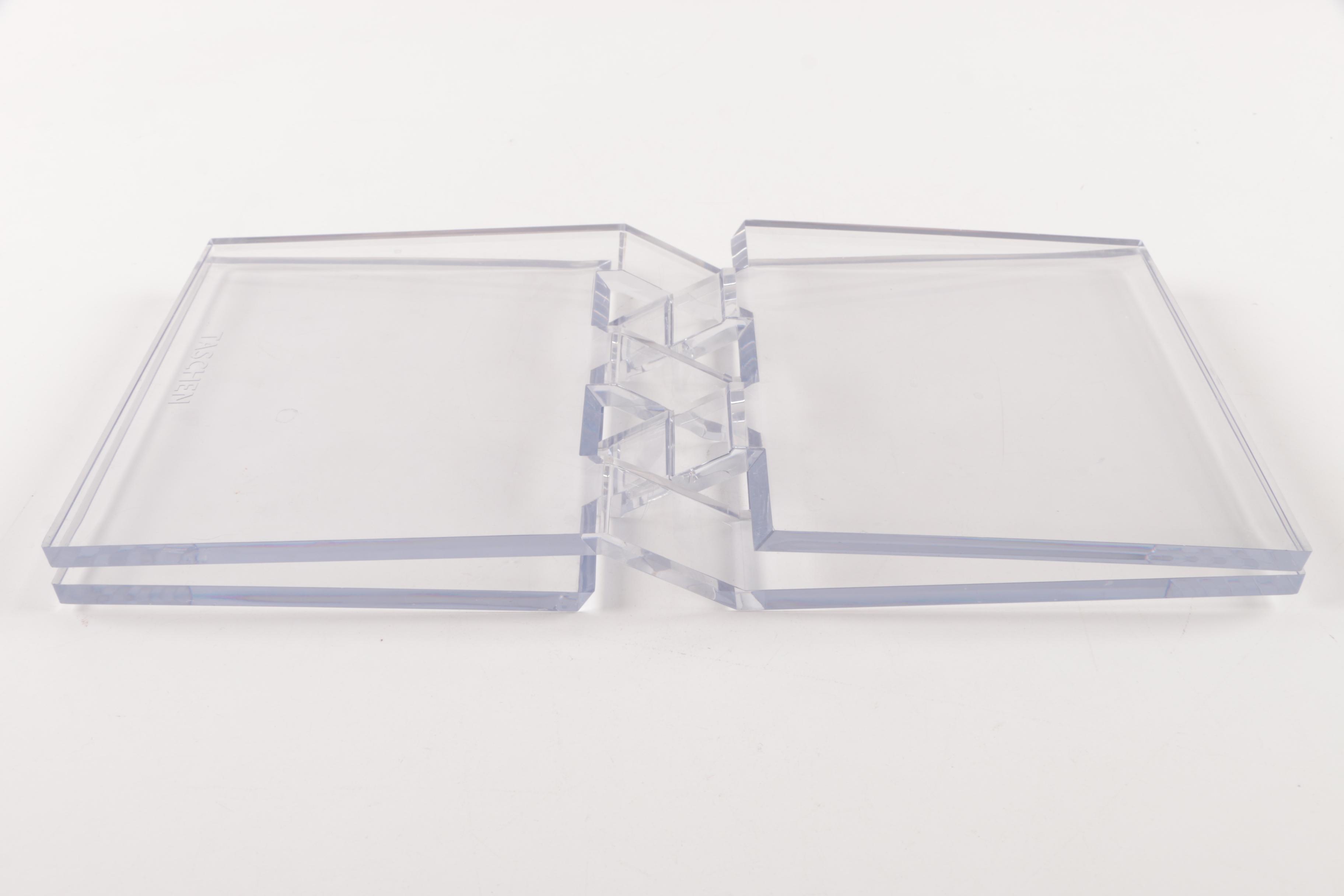 Five "Culinaria" European Cookbooks with Taschen Stand