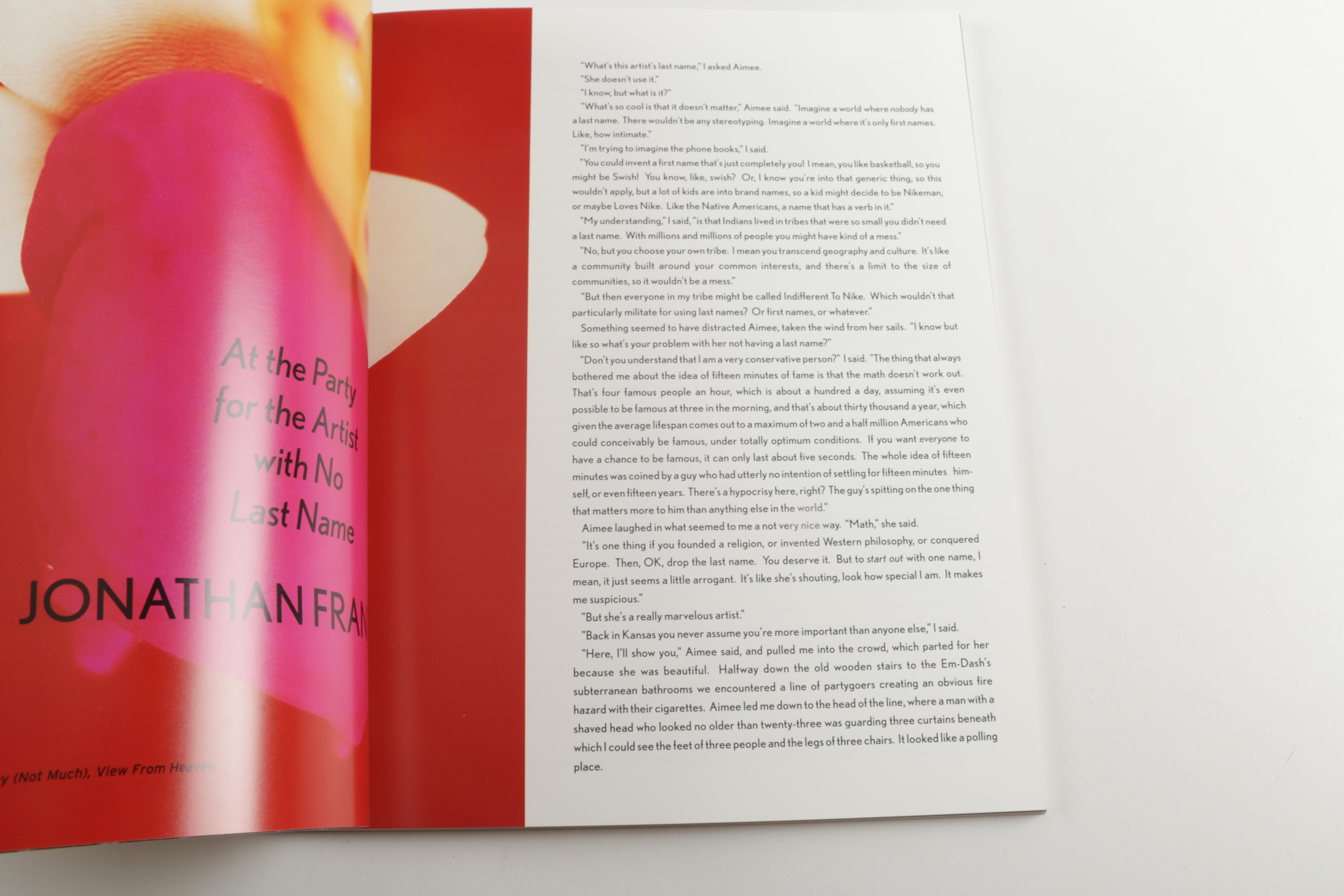 "Blind Spot" Periodicals Complete Run Premier Issue Through No.29