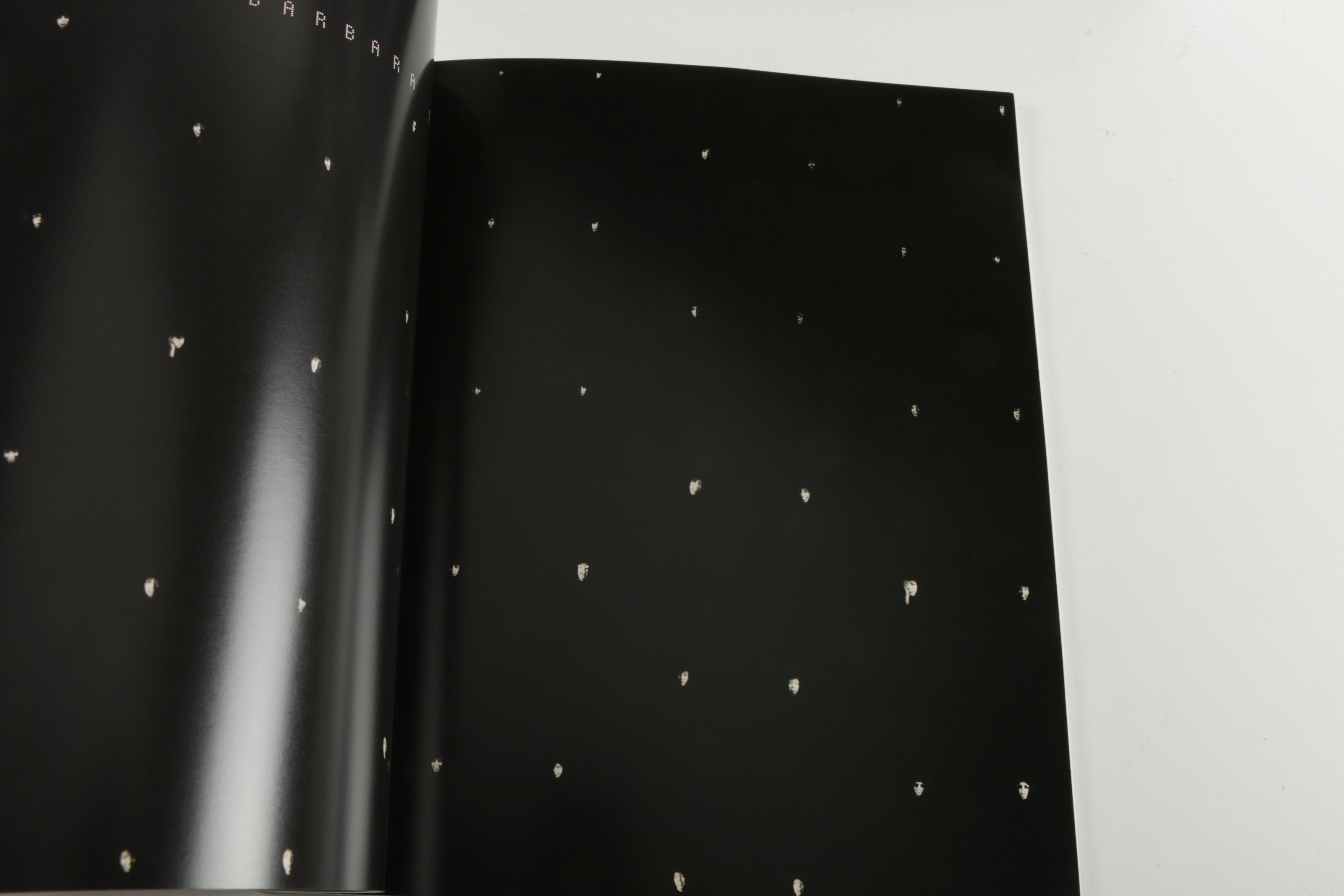 "Blind Spot" Periodicals Complete Run Premier Issue Through No.29