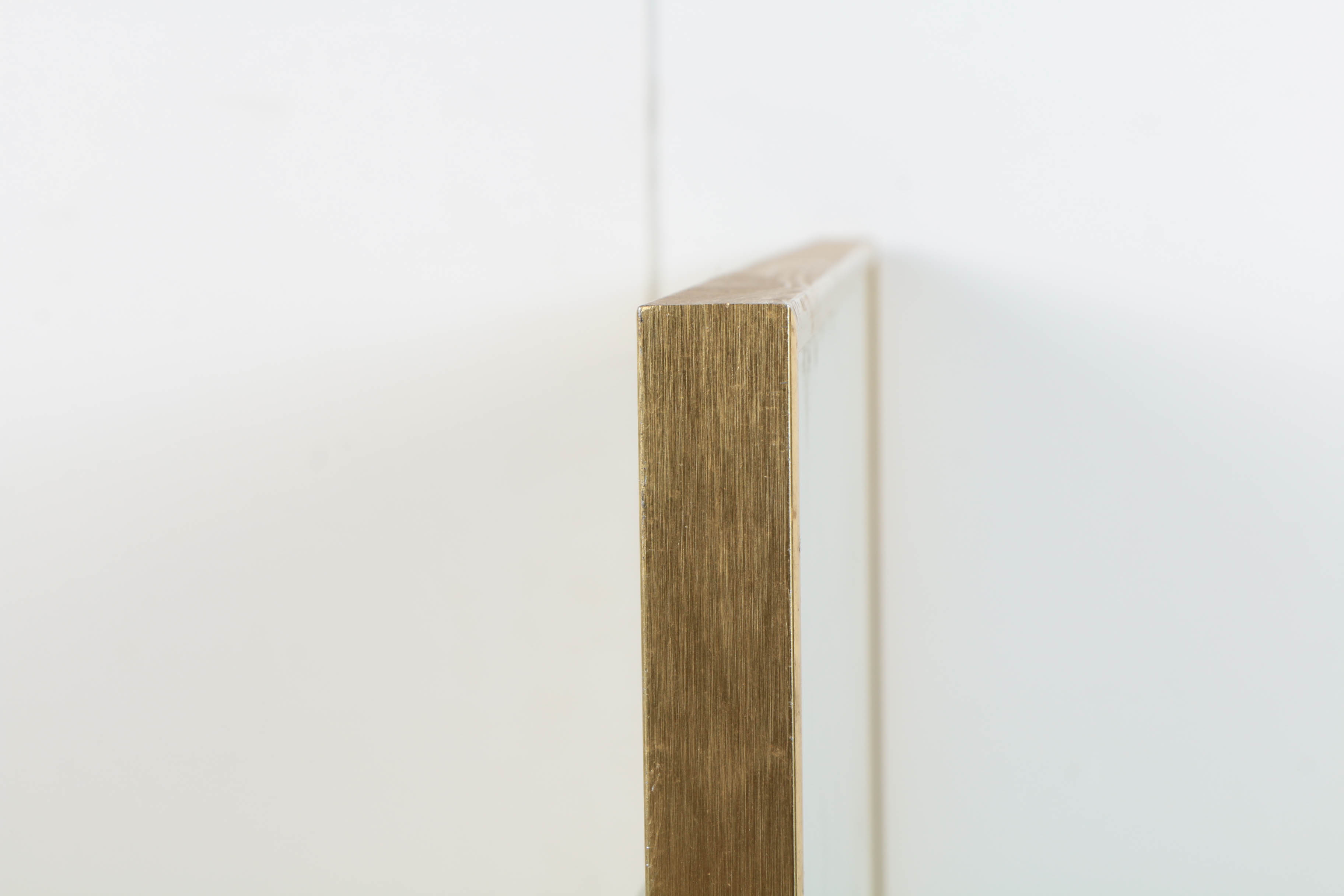 Ronald Ahlström Mixed Media Collage on Canvas Board "Untitled"