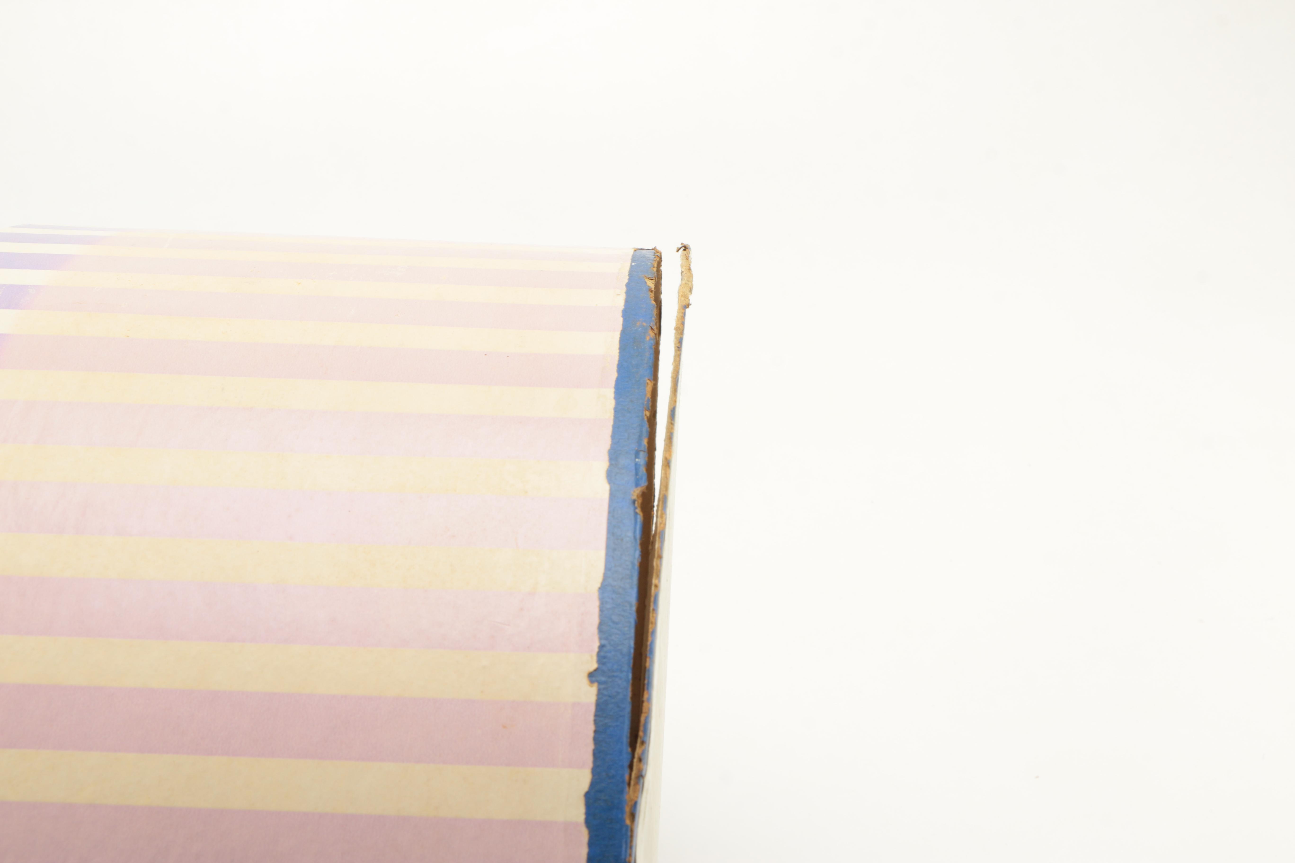 Collection of Ten Vintage Hats