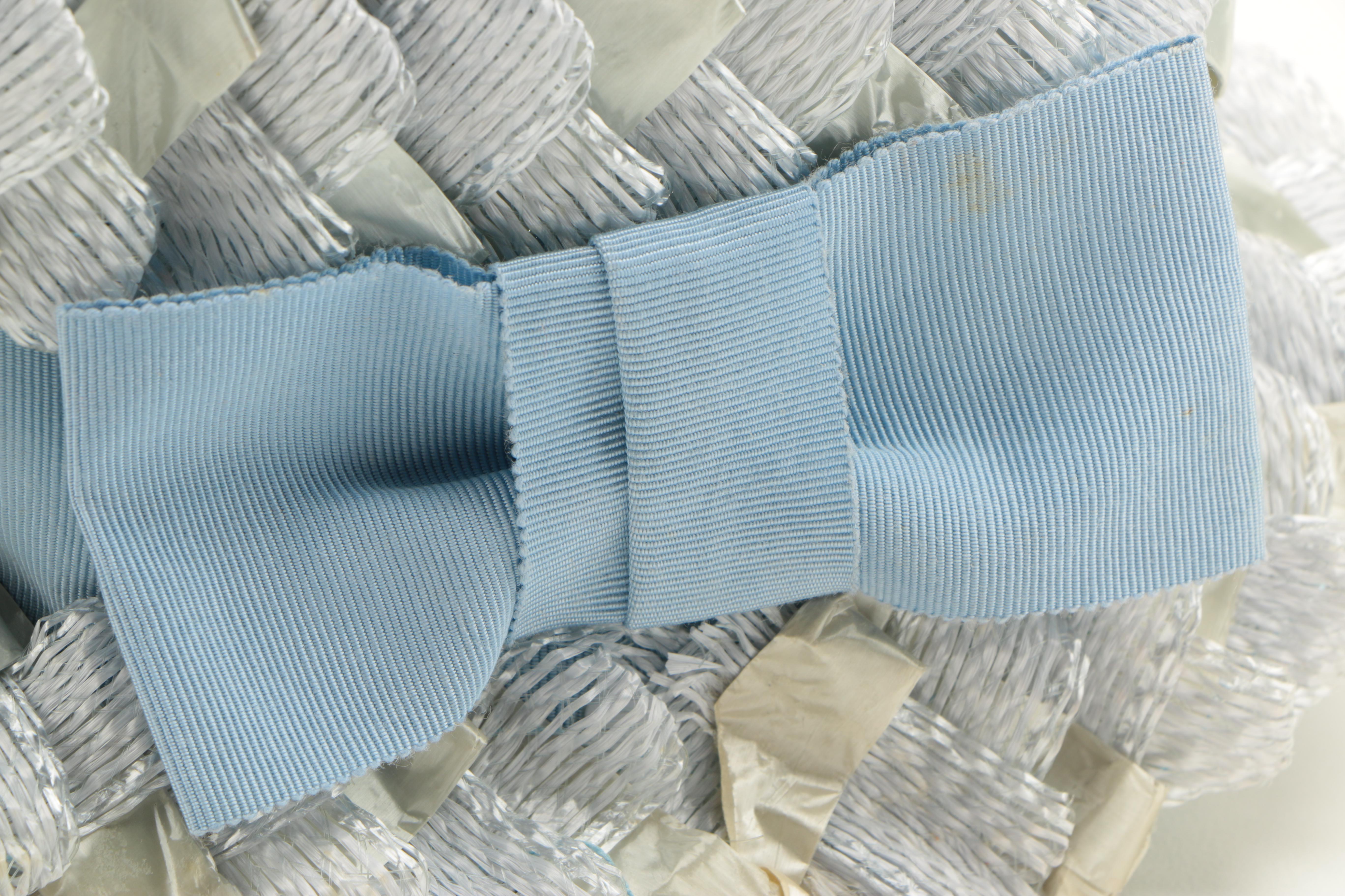 Collection of Ten Vintage Hats