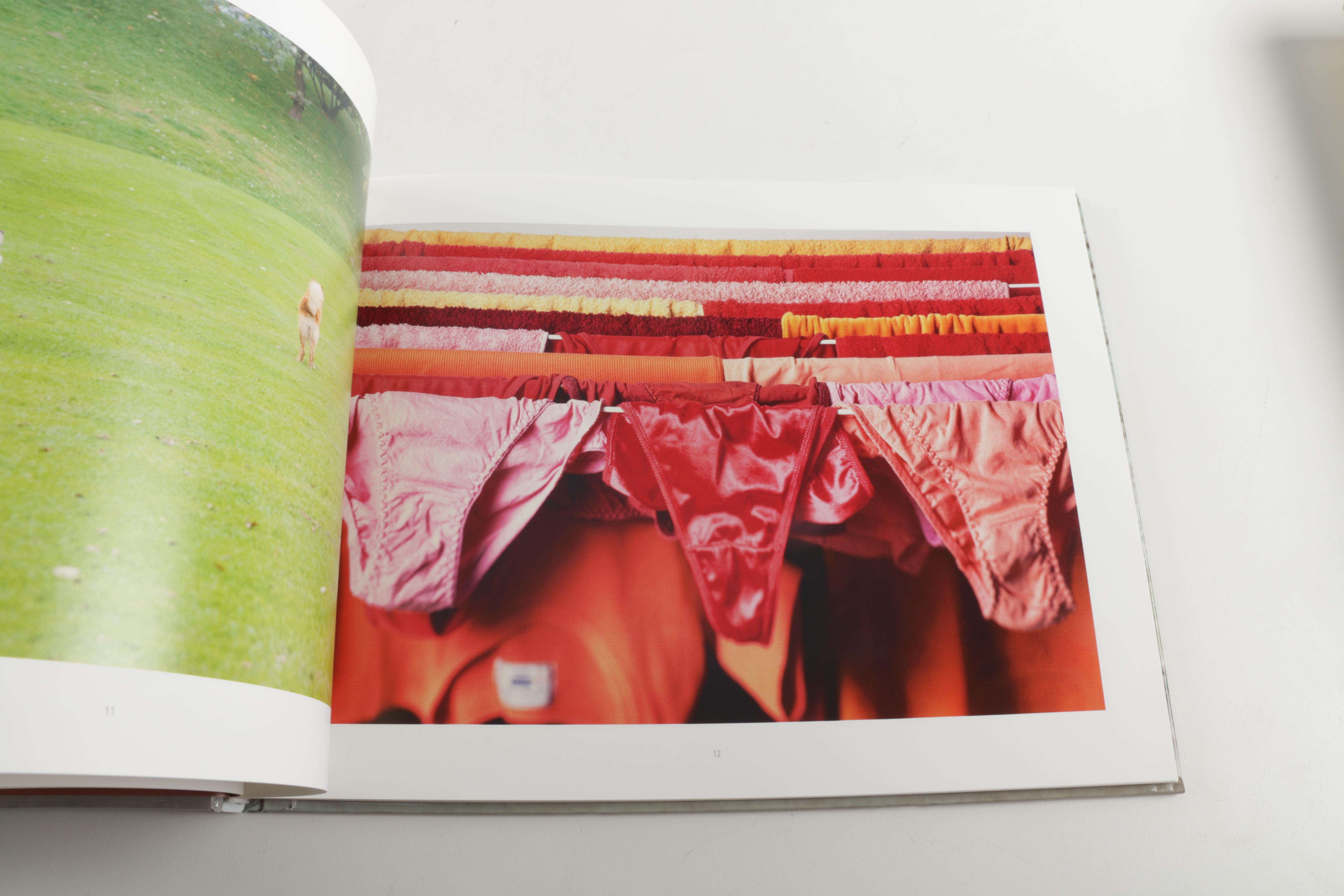 Assorted Photobooks Including Andre Kertesz