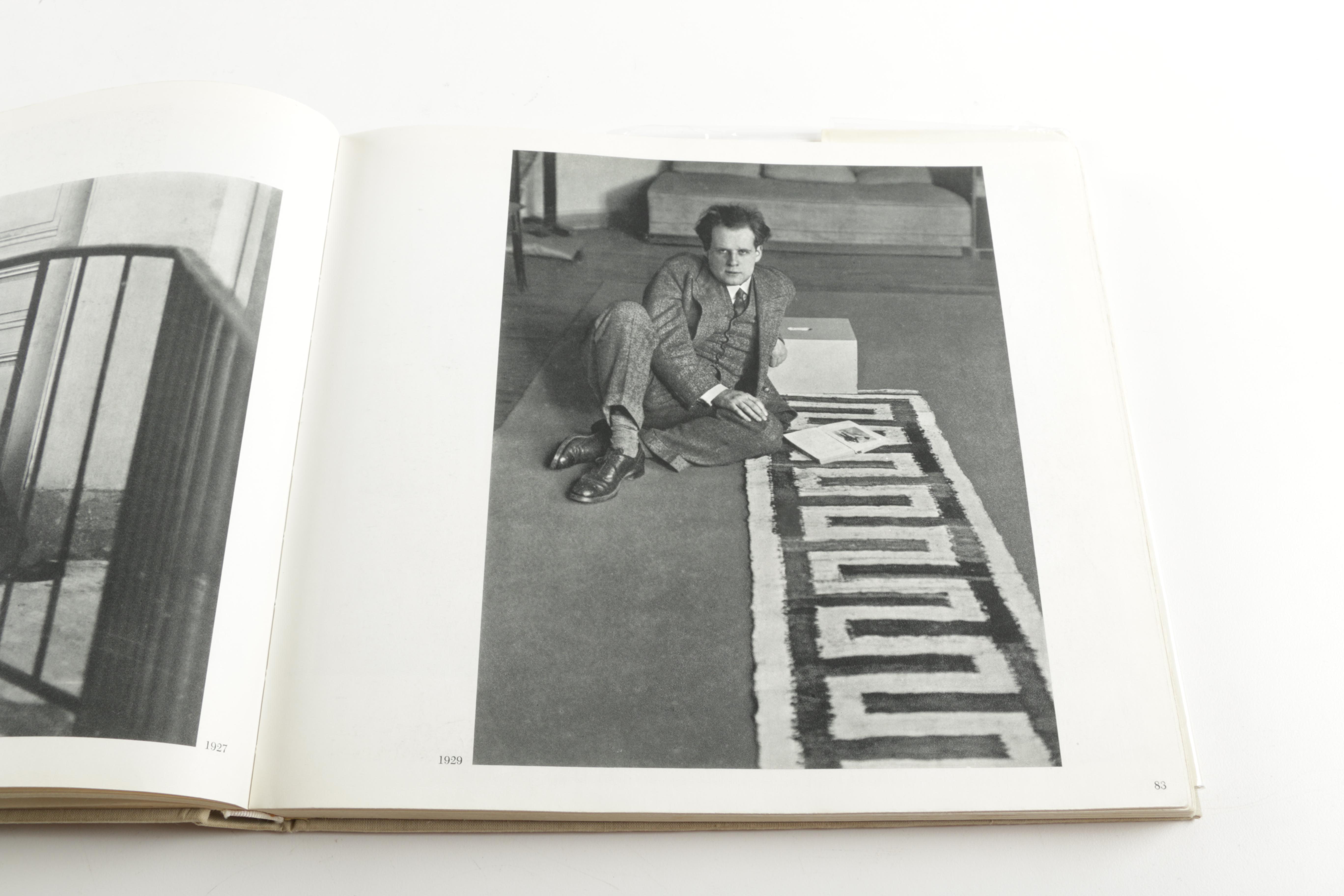 "Sixty Years of Photography: 1912-1972" by André Kertész