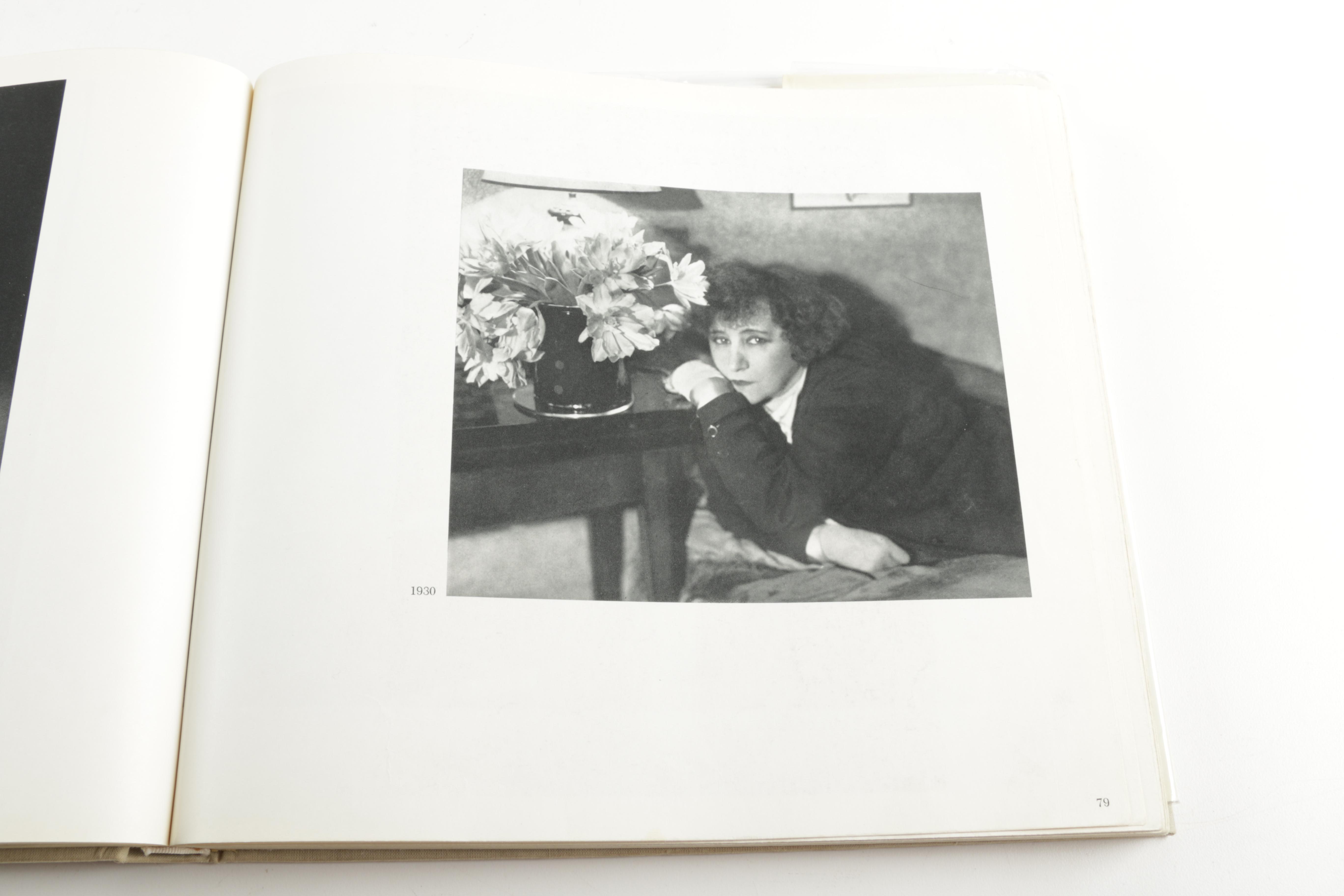 "Sixty Years of Photography: 1912-1972" by André Kertész