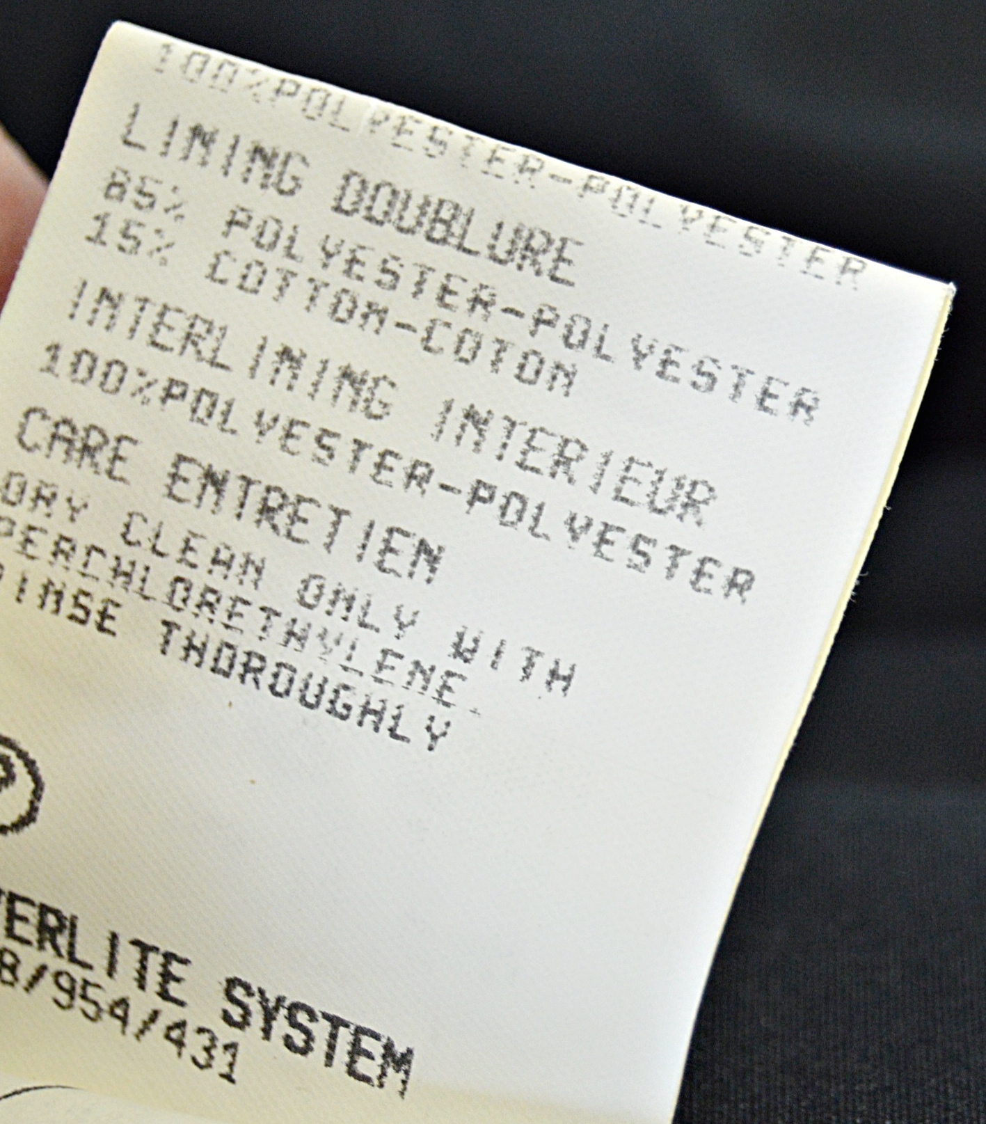 Vintage Bogner Ski Jacket with Western Motif