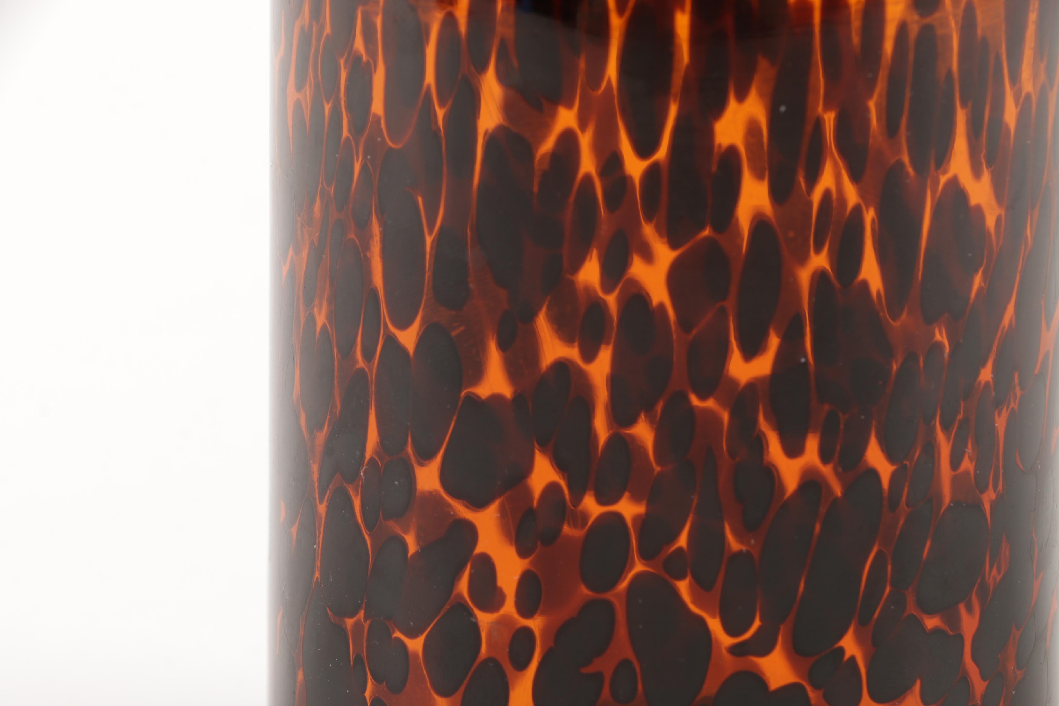 Lidded Glass Vessels