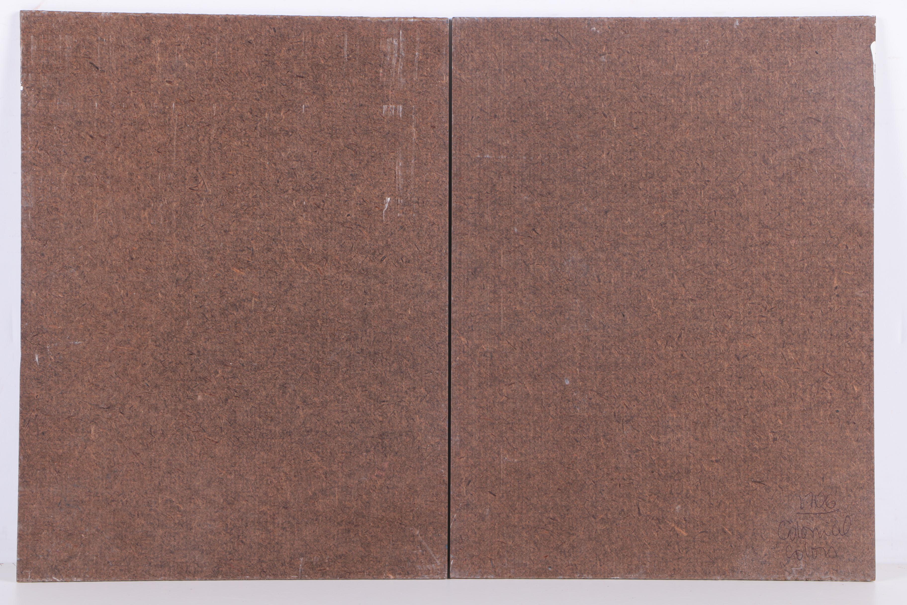 Mark Coomer Serigraphs Featuring Modern Architecture