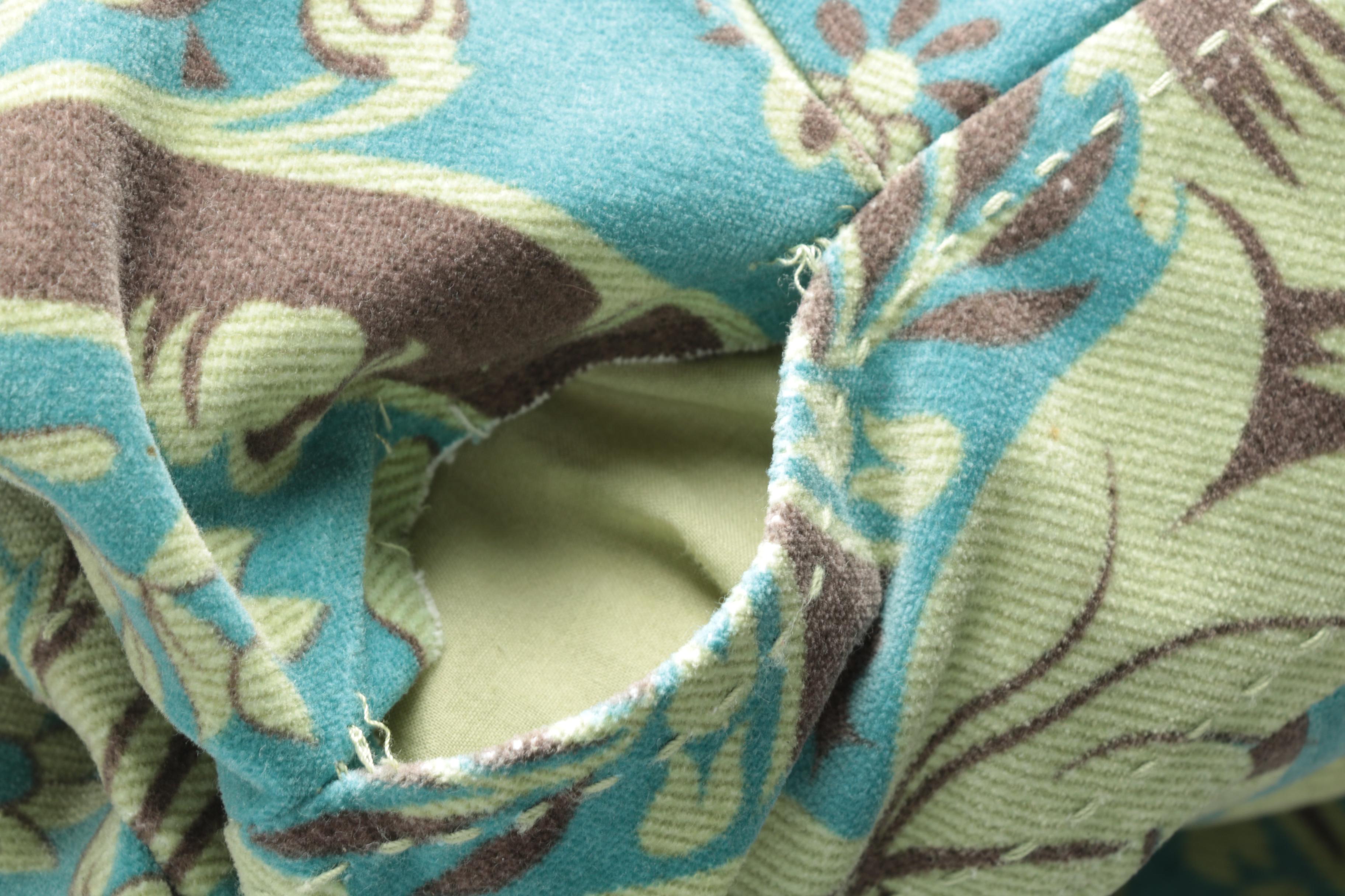 Women's Elevenses Velvetine Coat