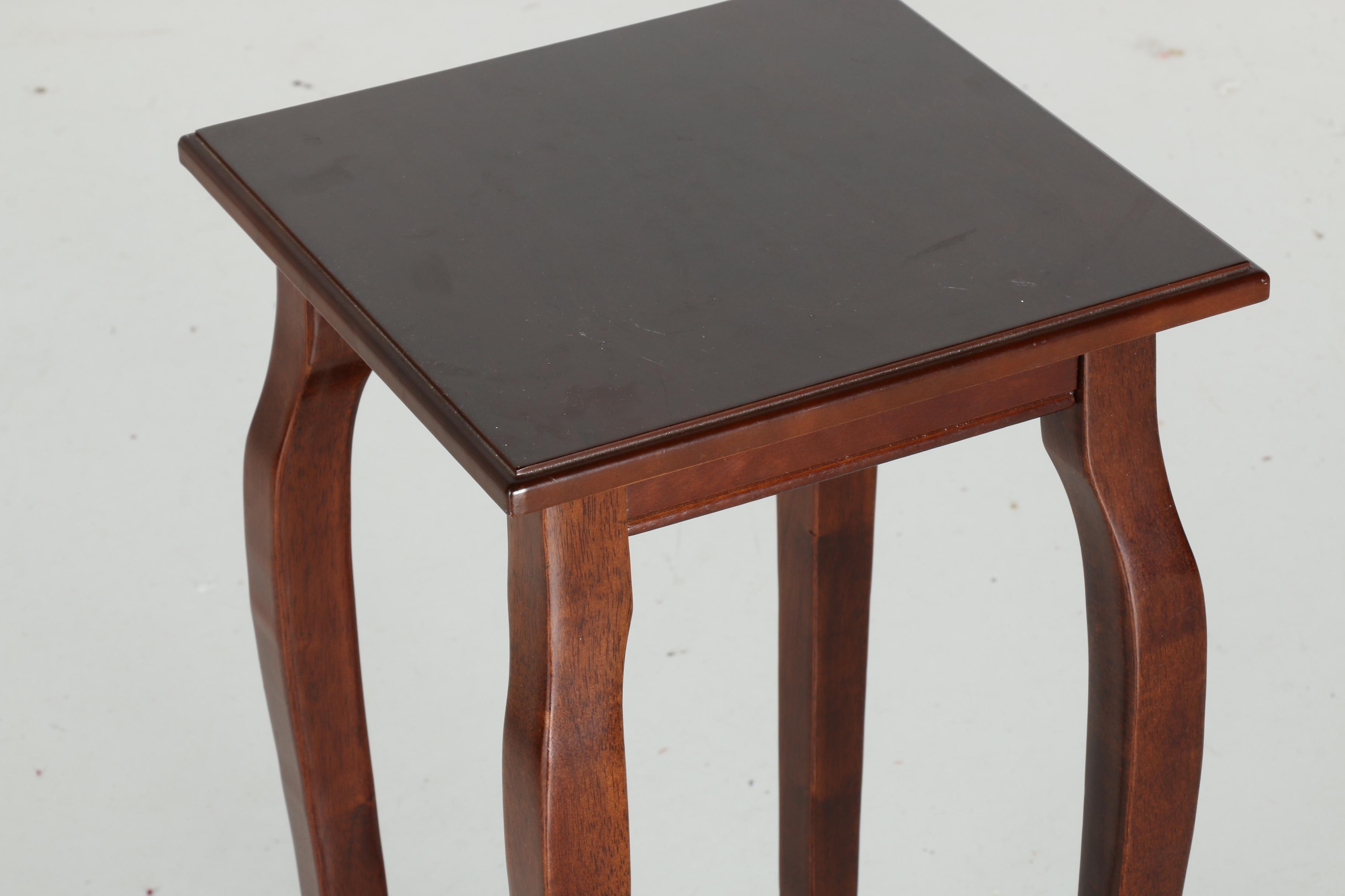 Bombay Company Plant Stand