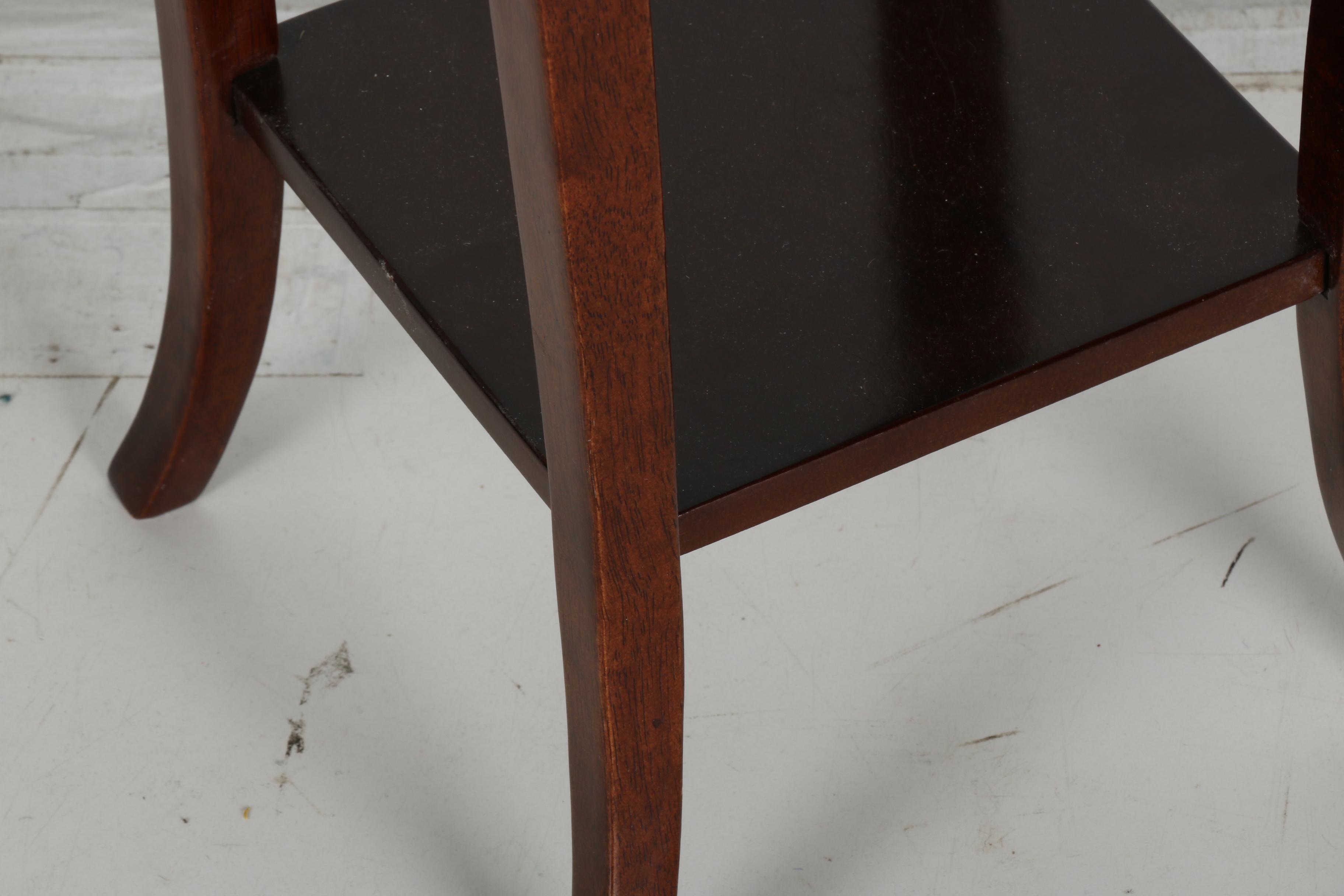 Bombay Company Plant Stand