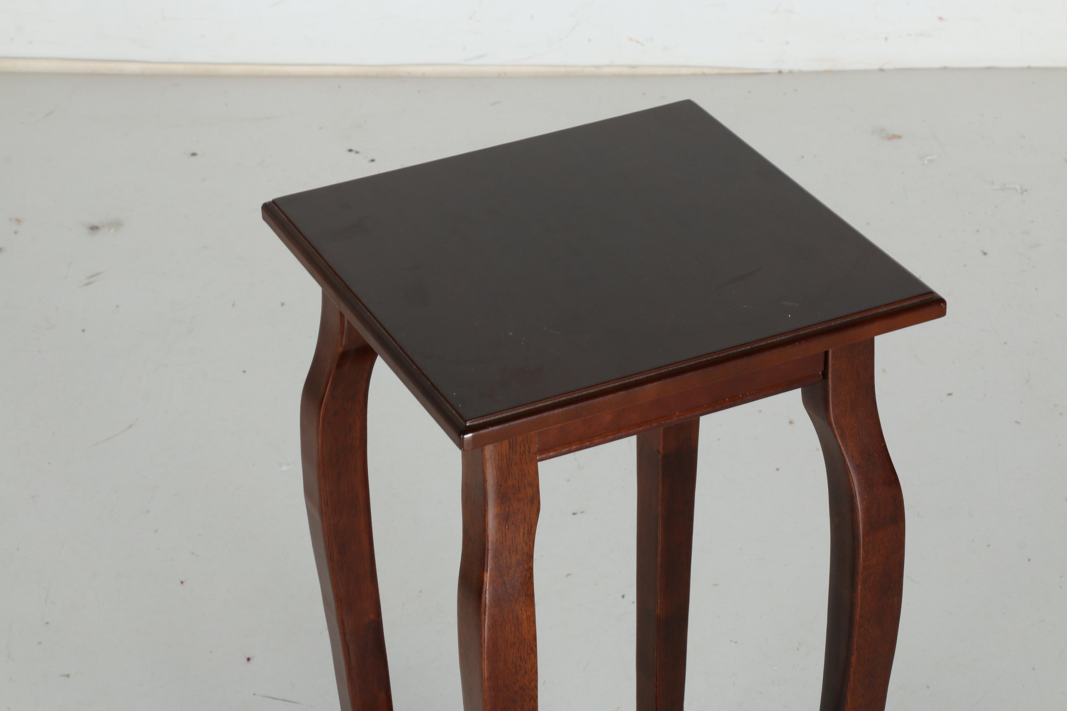 Bombay Company Plant Stand