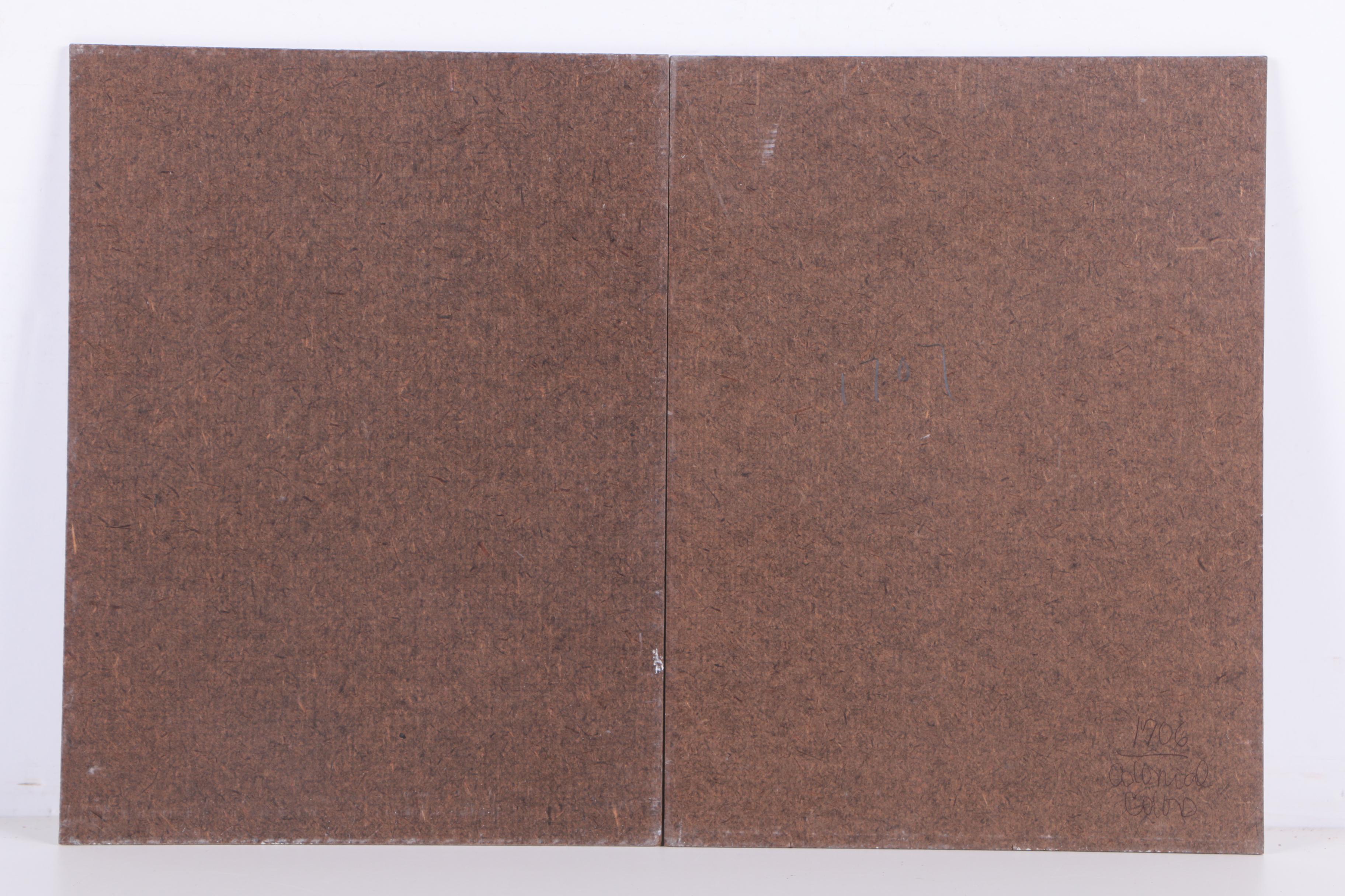 Mark Coomer Serigraphs featuring Modern Architecture