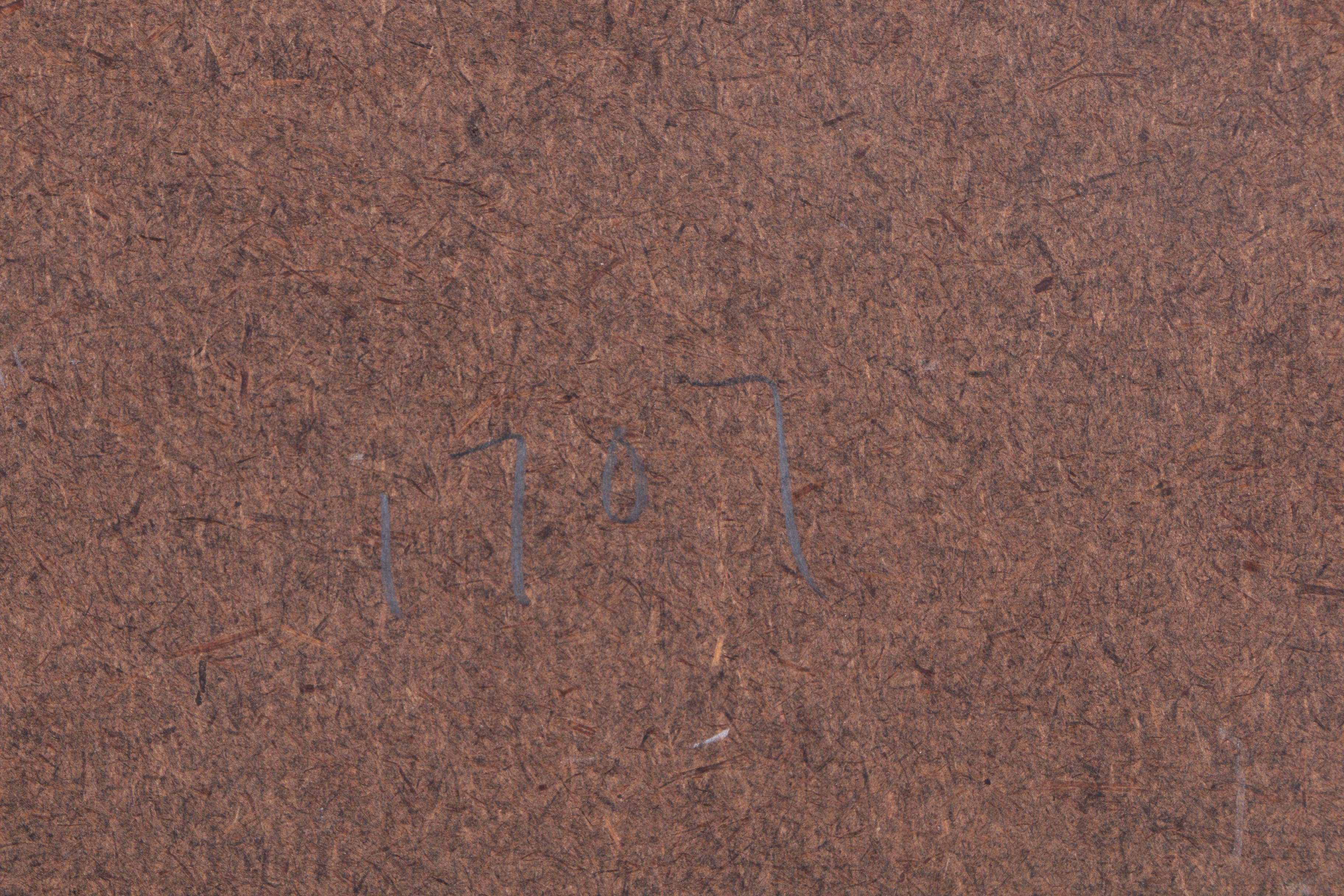 Mark Coomer Serigraphs featuring Modern Architecture