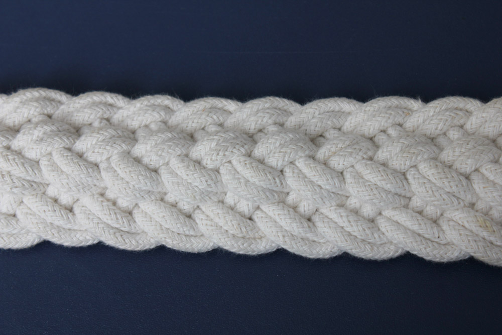 Custom Made Drapery Panels with Tiebacks