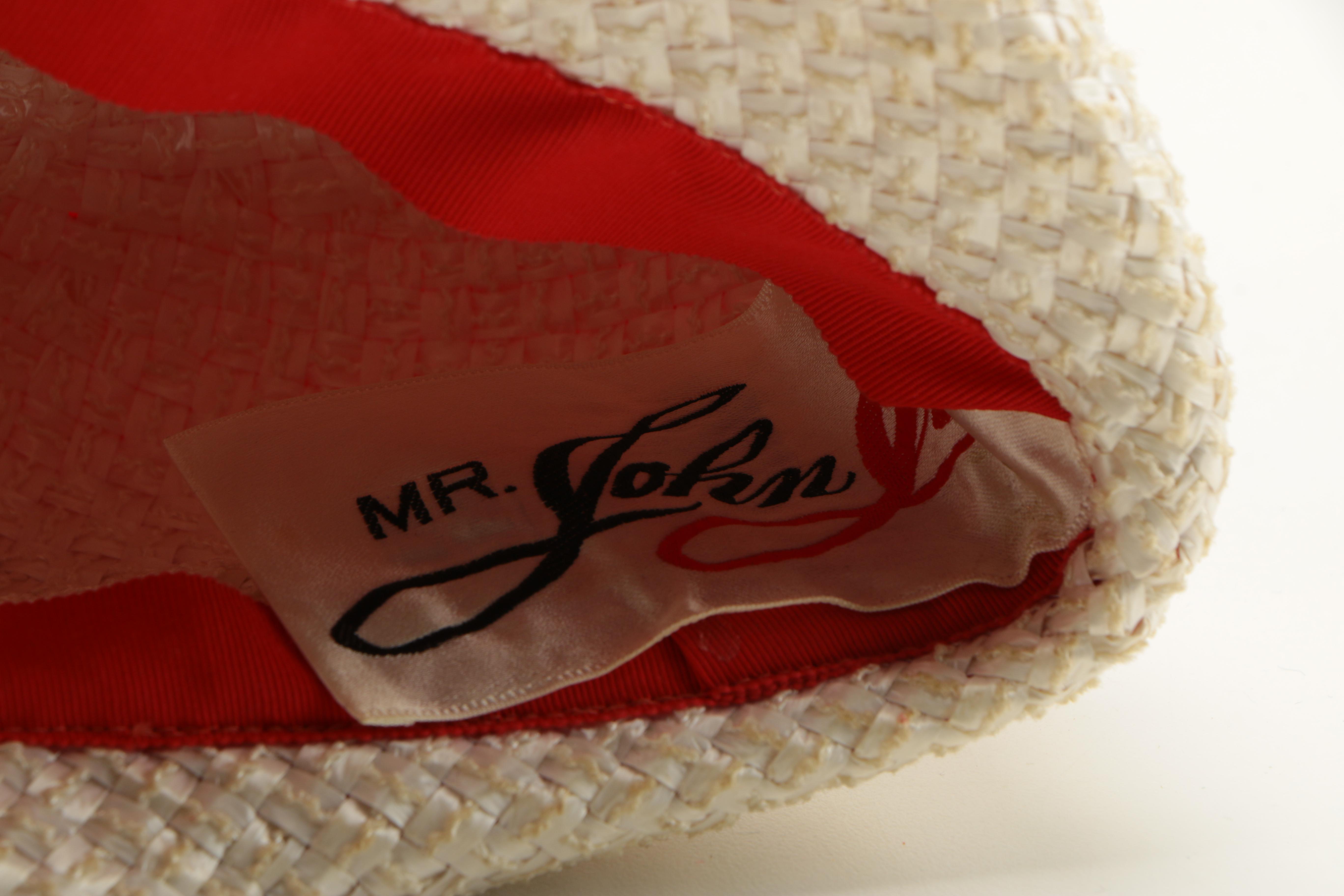 Vintage Hats and Headpieces Including Miss Alice