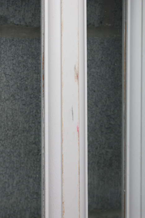 Pair of Wooden Doors