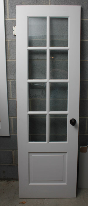 Pair of Wooden Doors