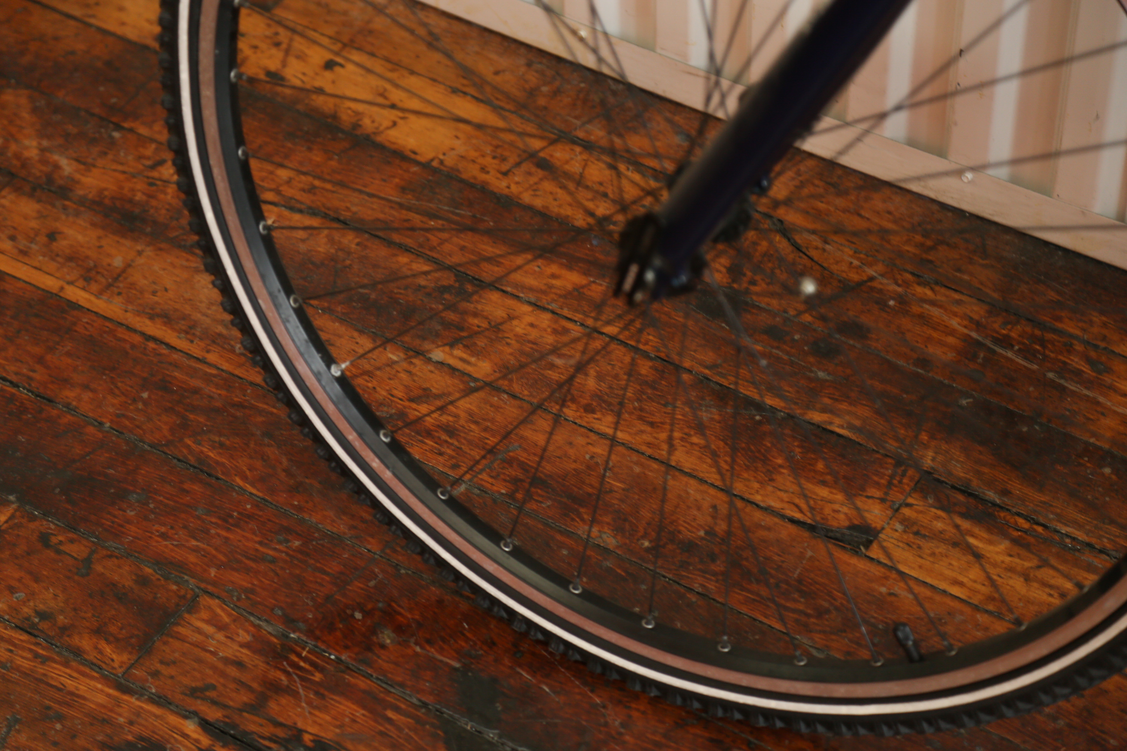 Cannondale "Silk Path 700" Trekking Bike