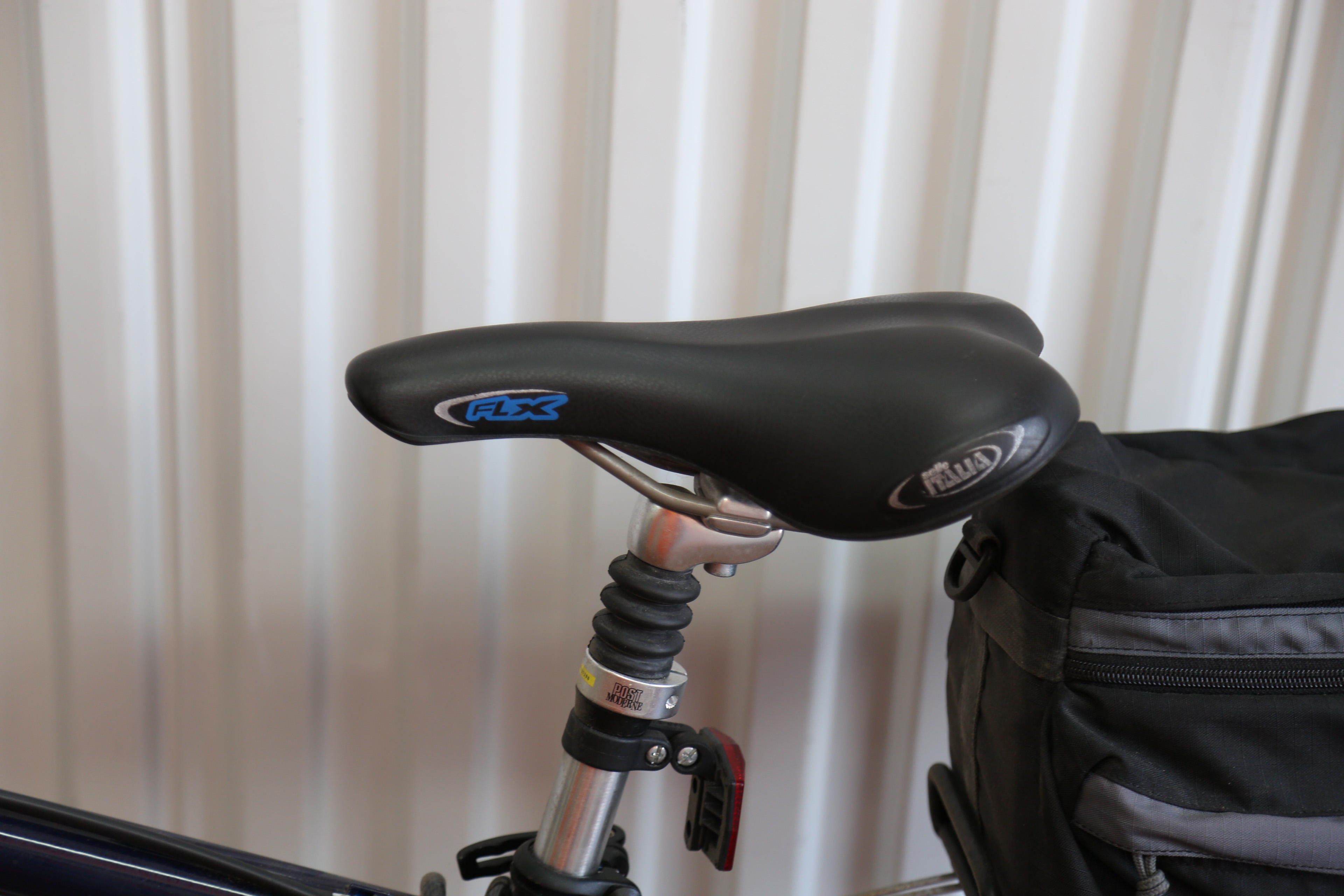 Cannondale "Silk Path 700" Trekking Bike