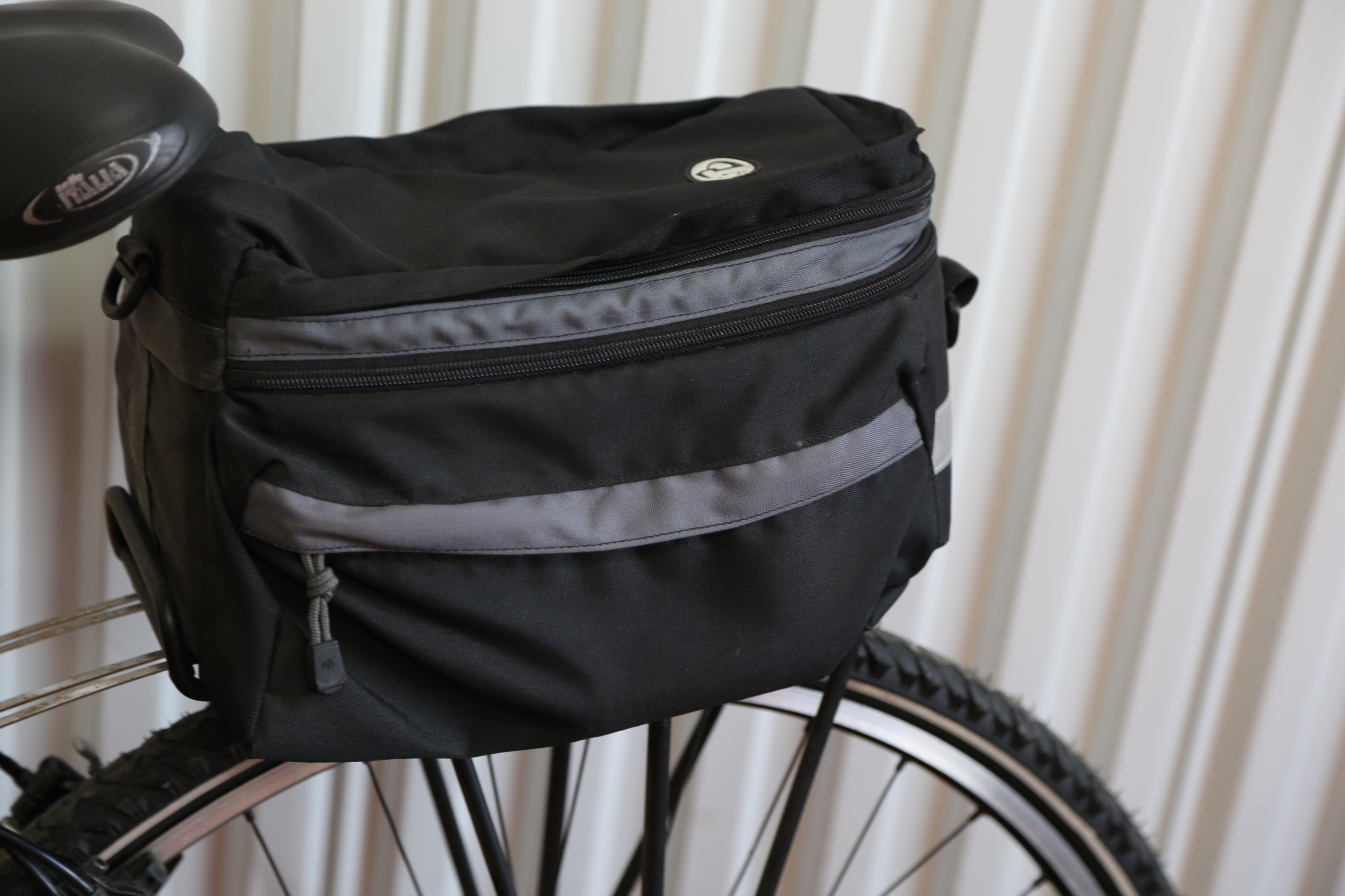 Cannondale "Silk Path 700" Trekking Bike