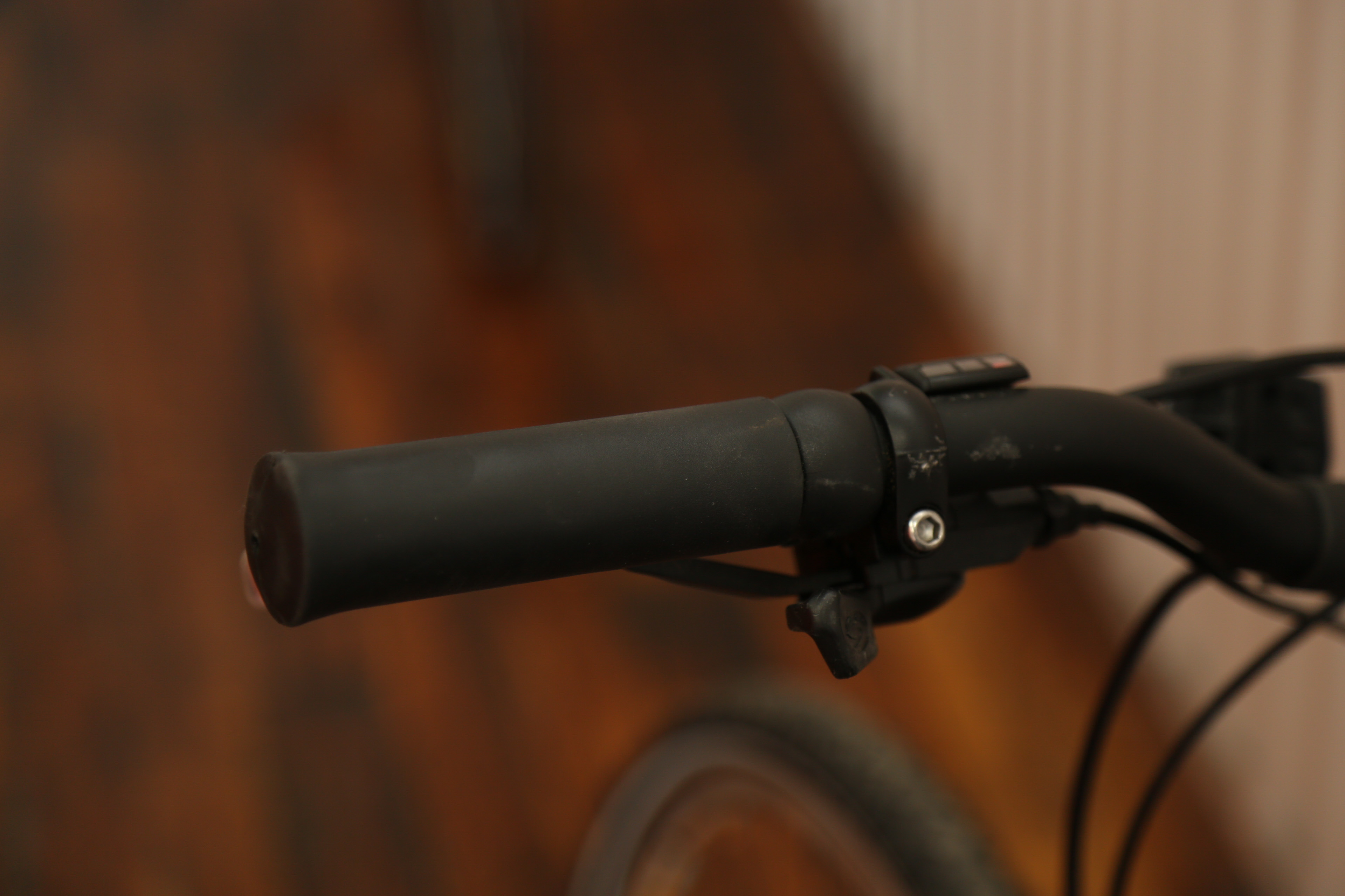 Cannondale "Silk Path 700" Trekking Bike