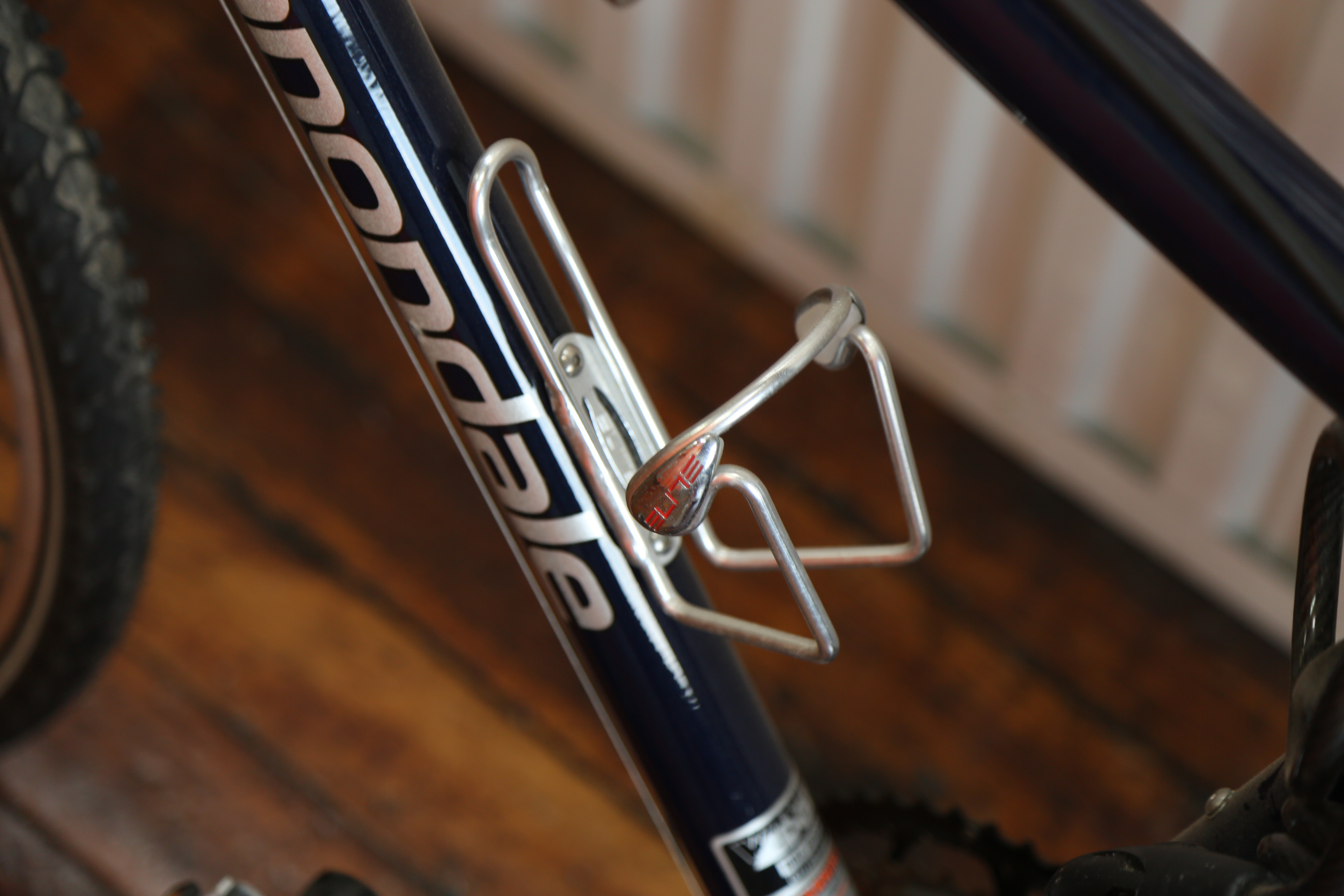 Cannondale "Silk Path 700" Trekking Bike