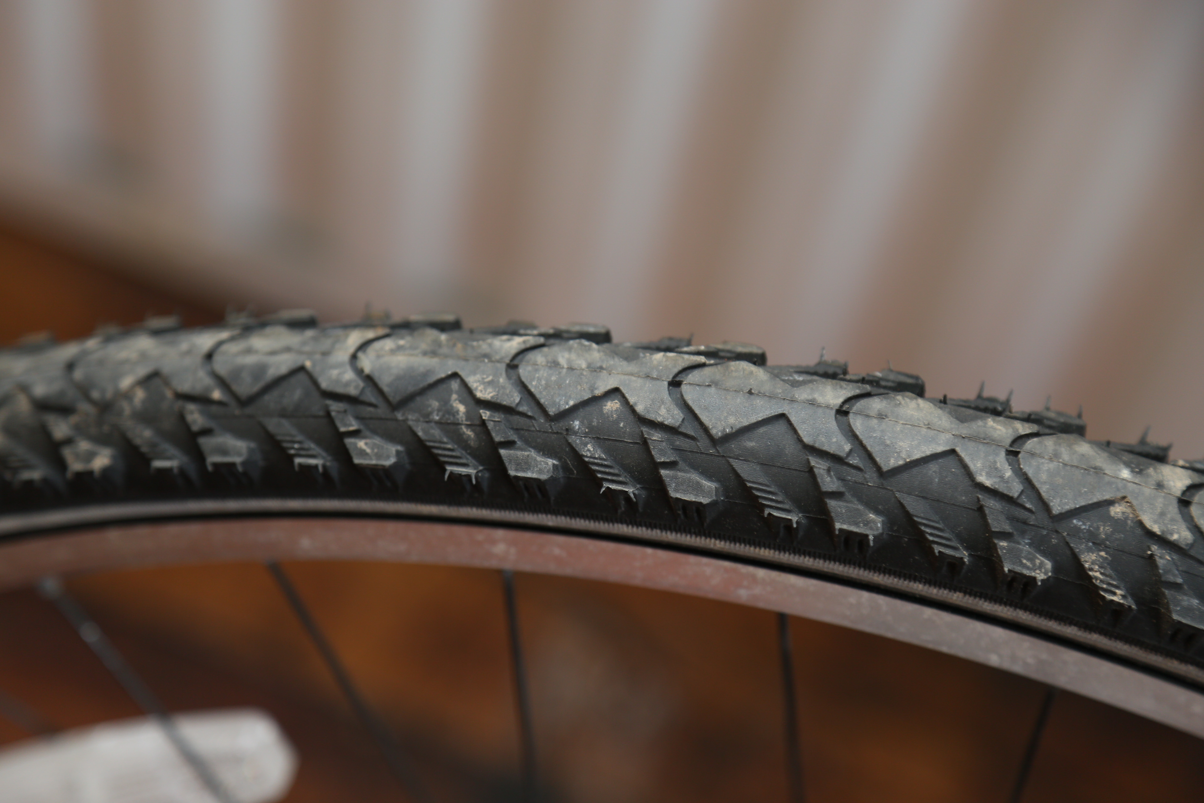 Cannondale "Silk Path 700" Trekking Bike